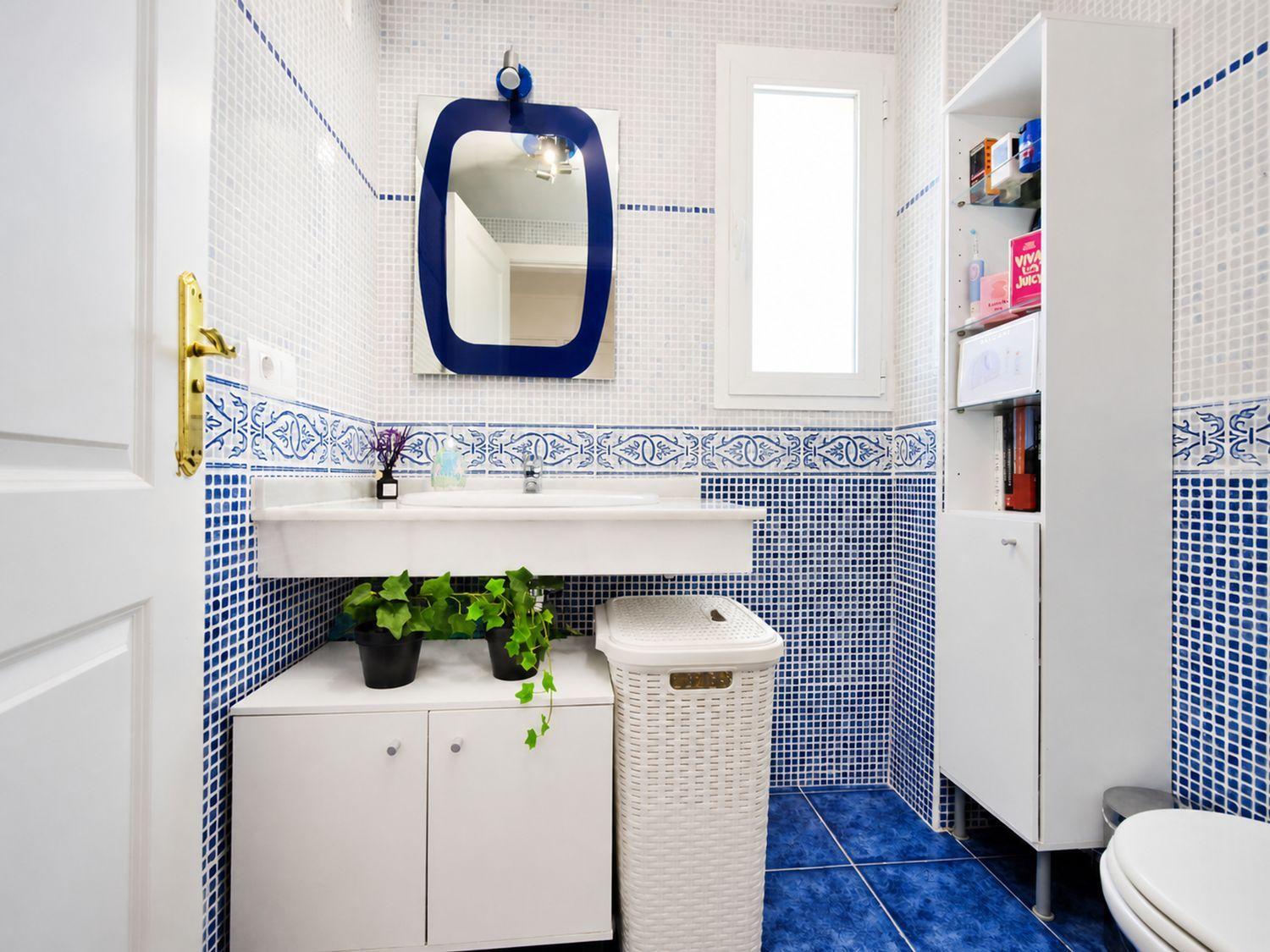 Flat for Sale in Manilva