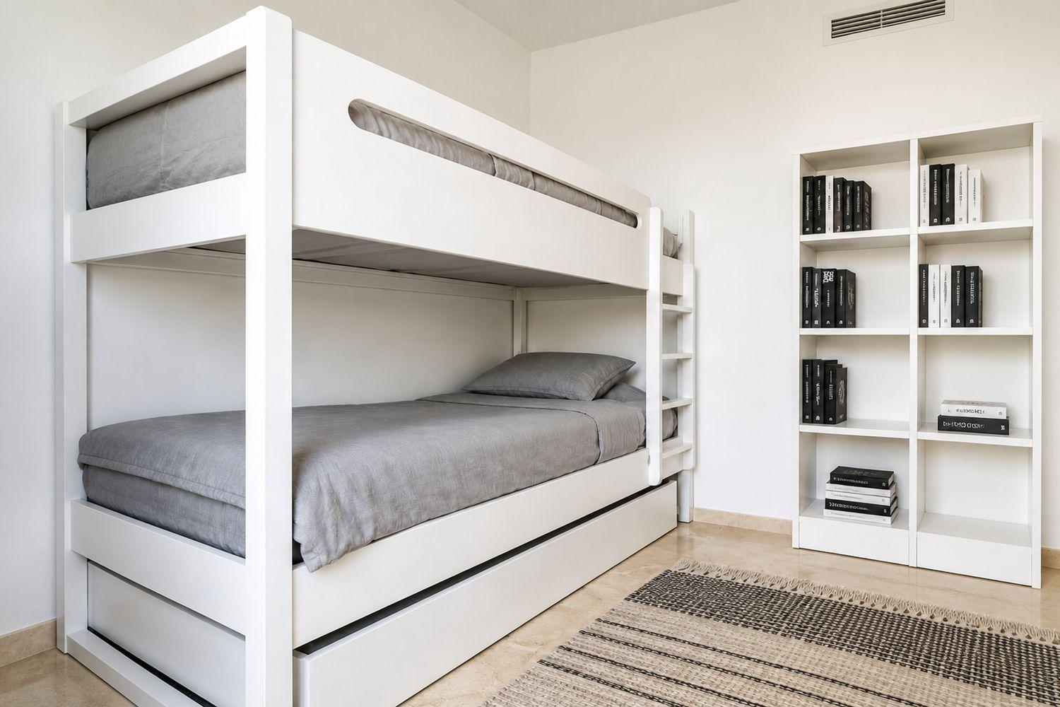 Piso en Venta en Manilva