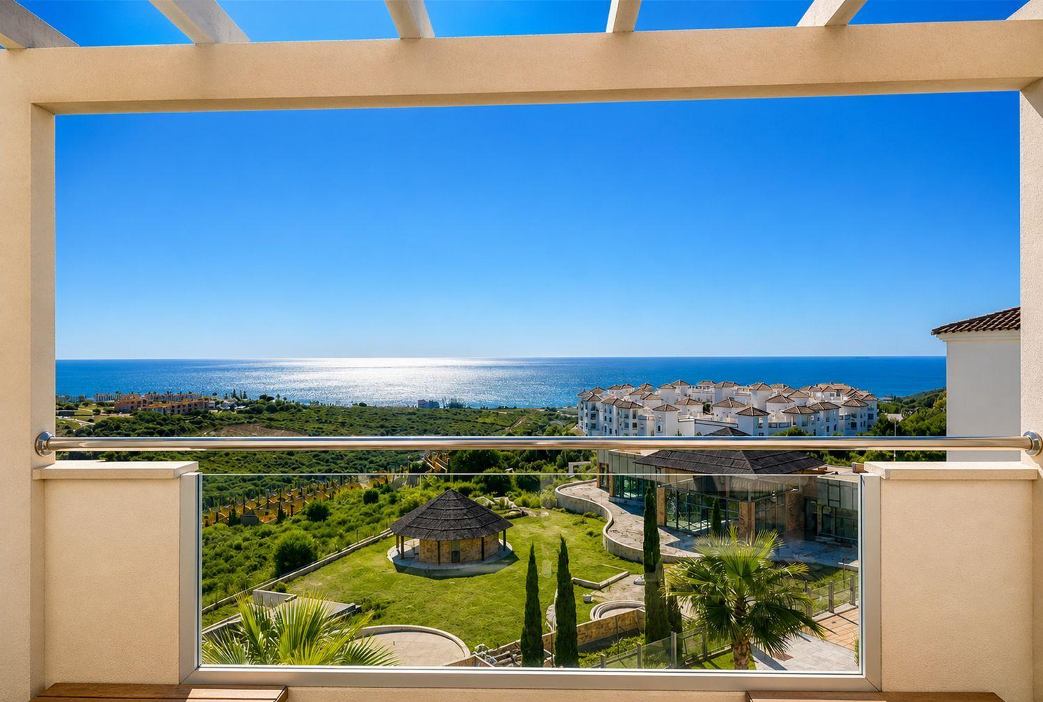 Piso en Venta en Manilva