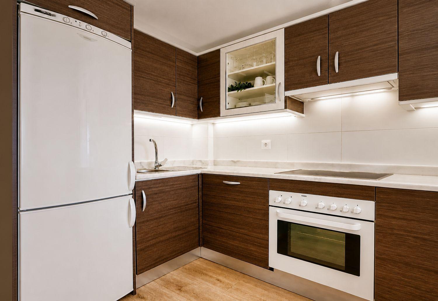 Piso en Venta en Manilva