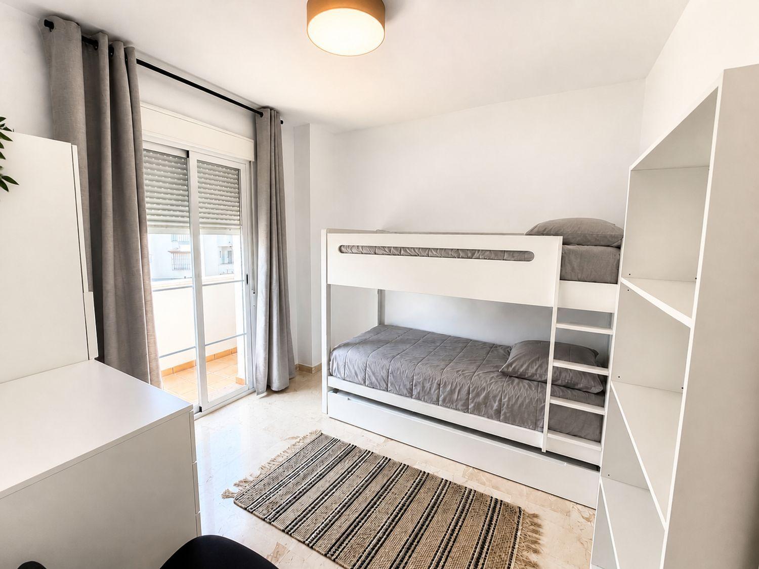 Piso en Venta en Manilva