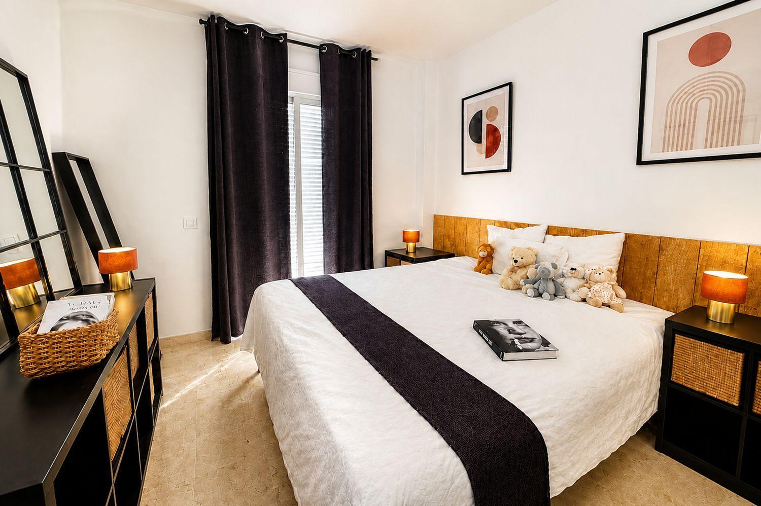Piso en Venta en Manilva