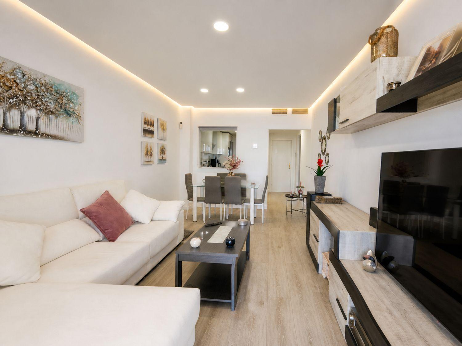 Dúplex en Venta en Manilva