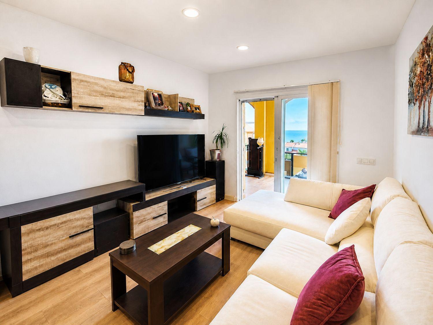 Dúplex en Venta en Manilva