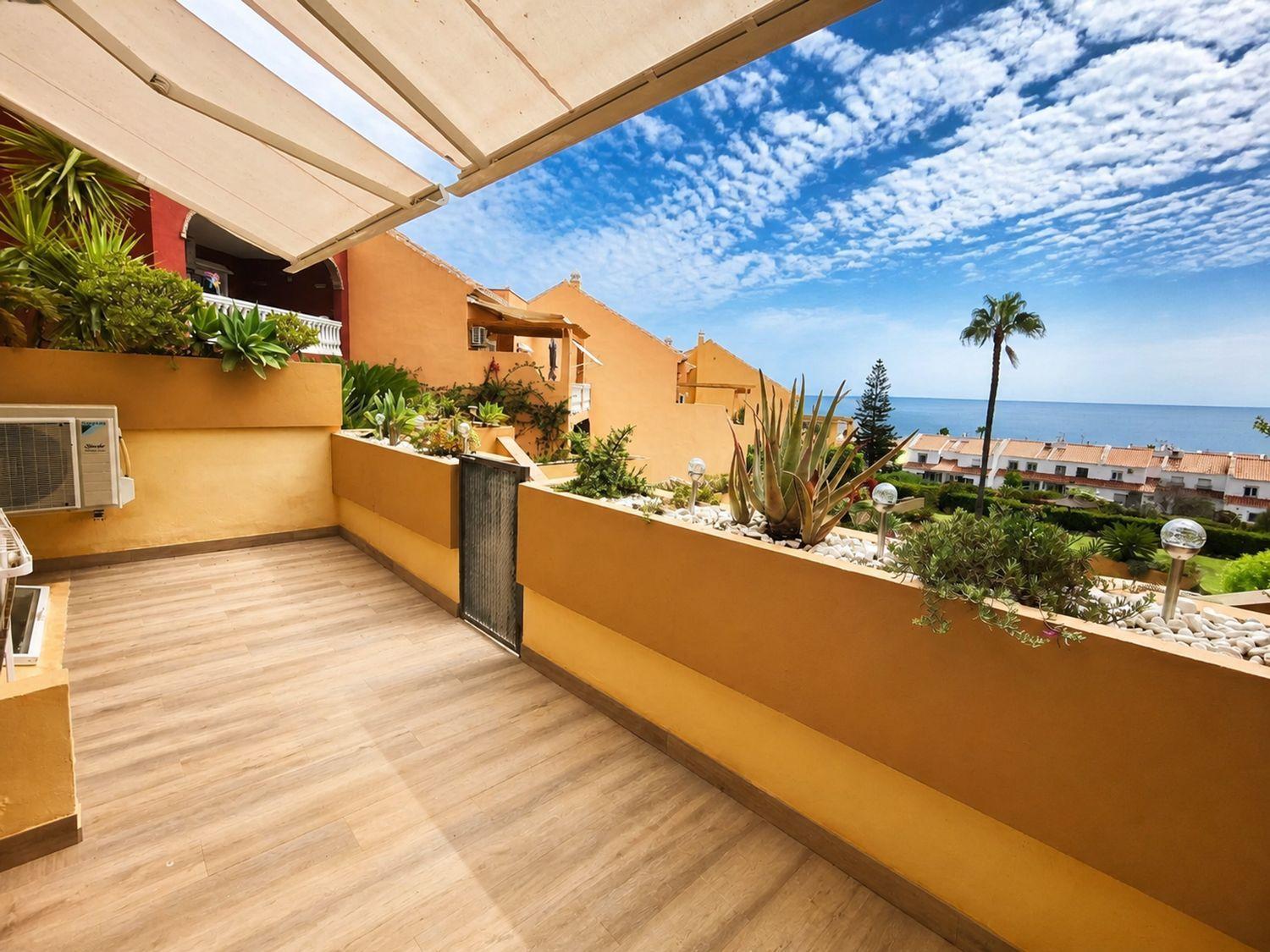Dúplex en Venta en Manilva
