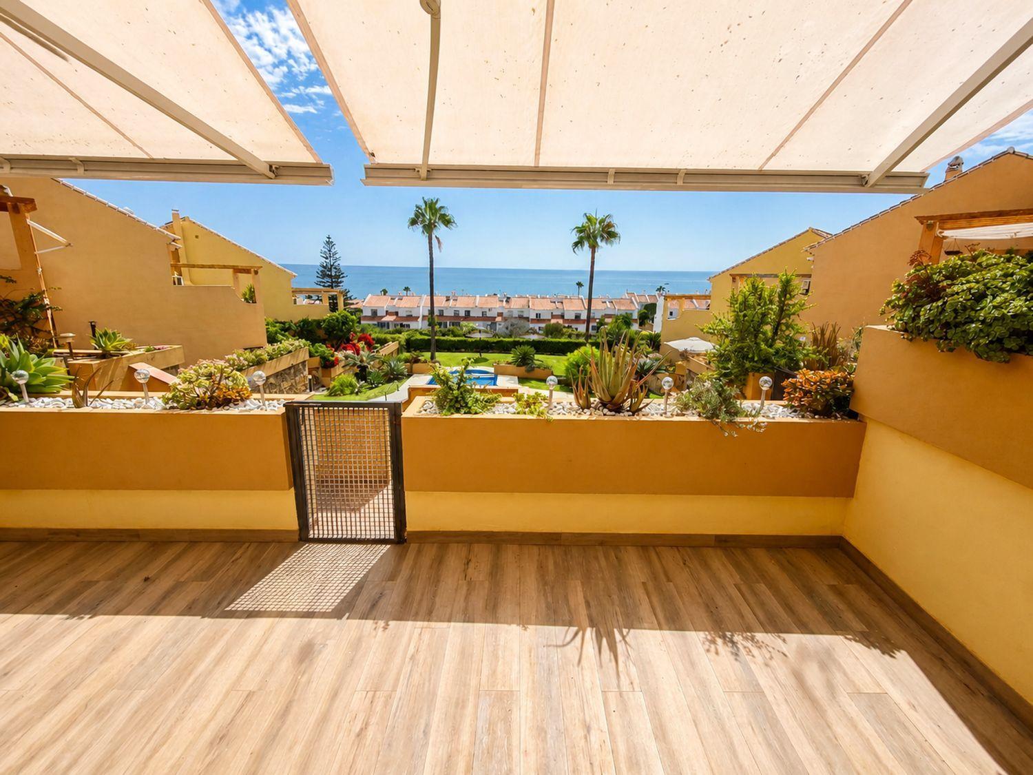 Dúplex en Venta en Manilva