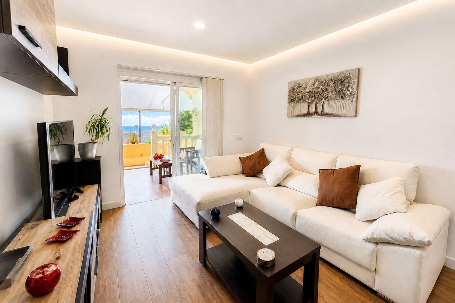 Dúplex en Venta en Manilva
