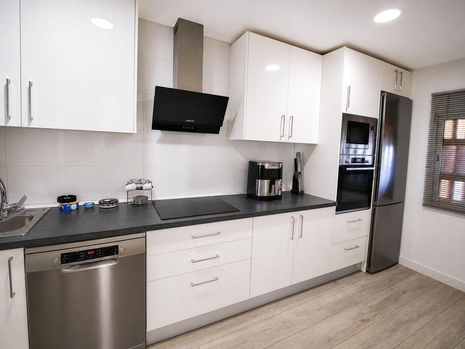 Dúplex en Venta en Manilva