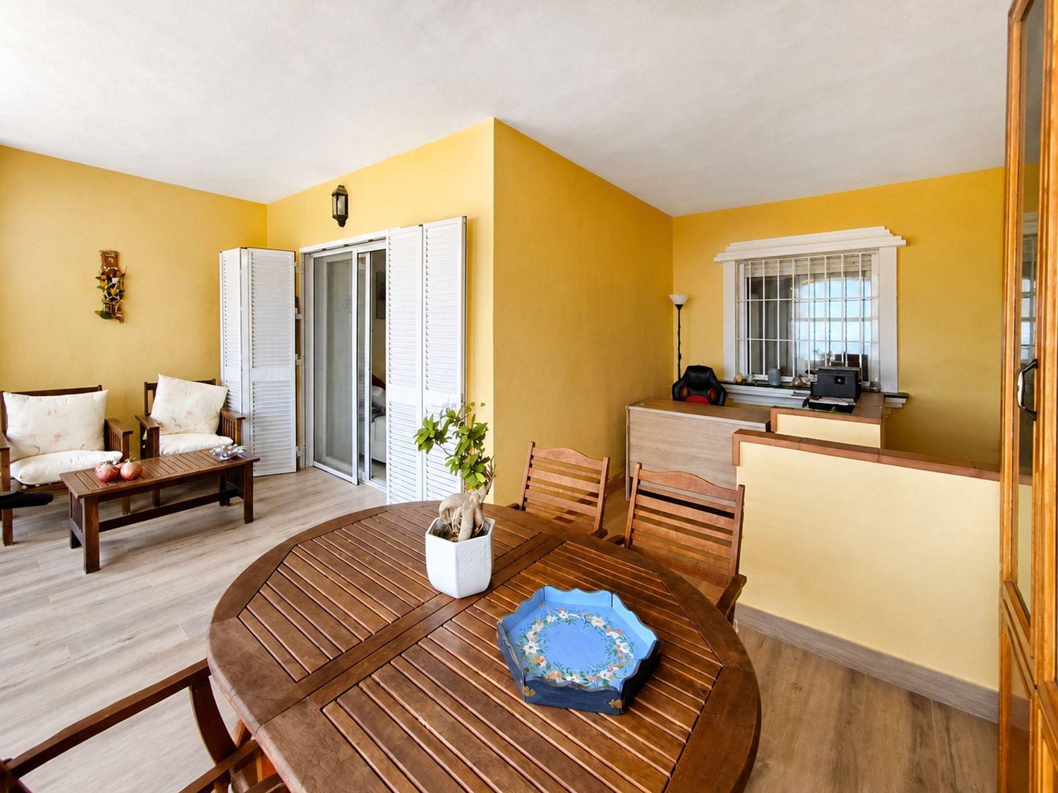 Dúplex en Venta en Manilva