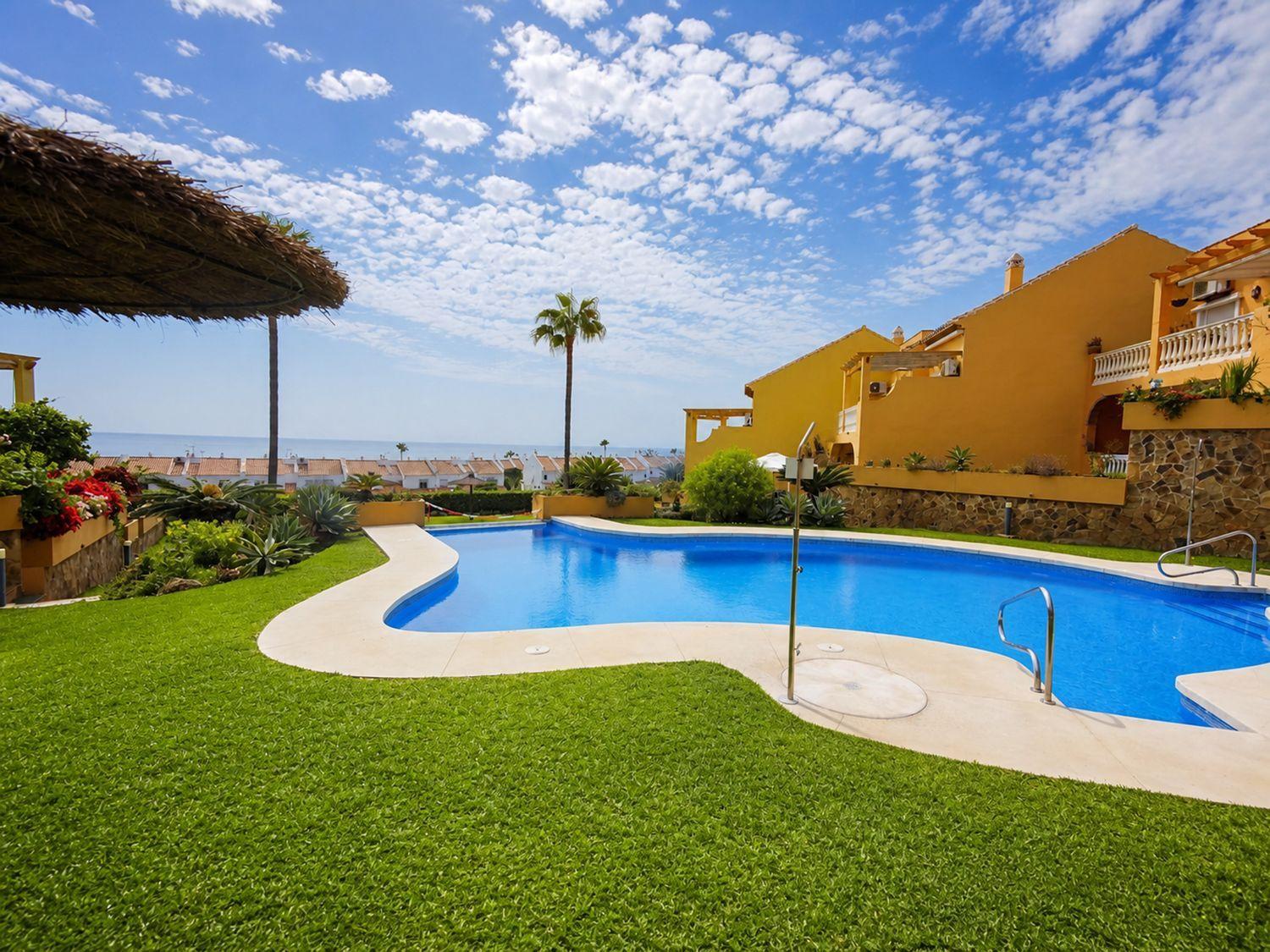 Dúplex en Venta en Manilva