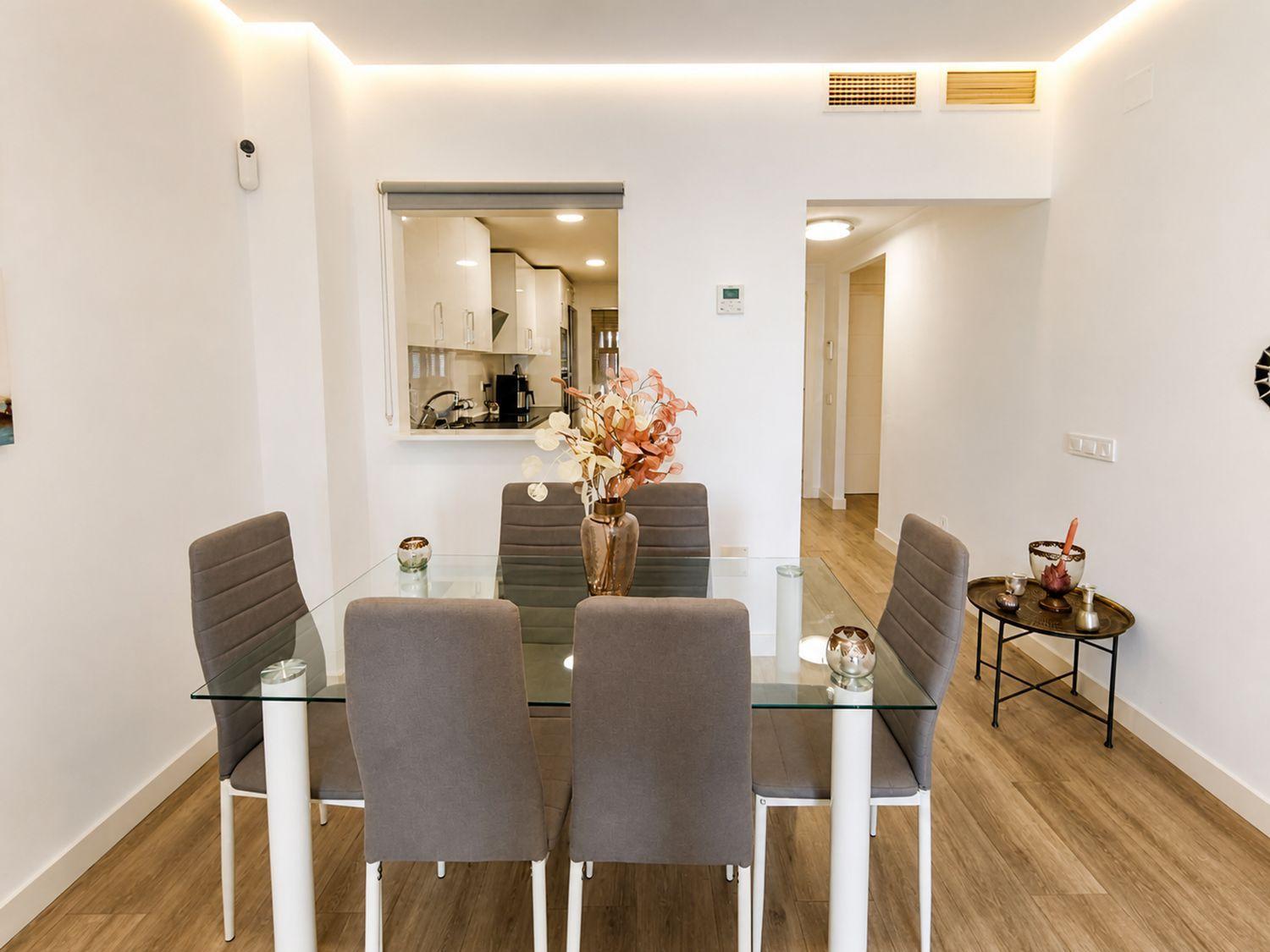 Dúplex en Venta en Manilva