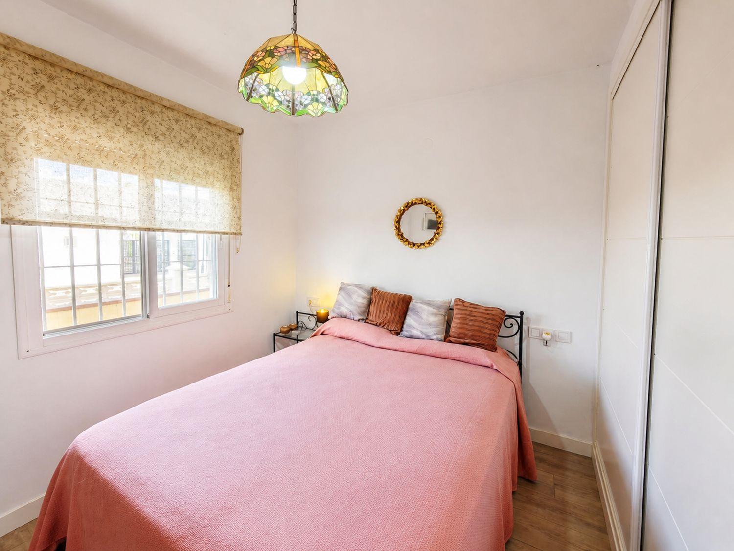 Dúplex en Venta en Manilva
