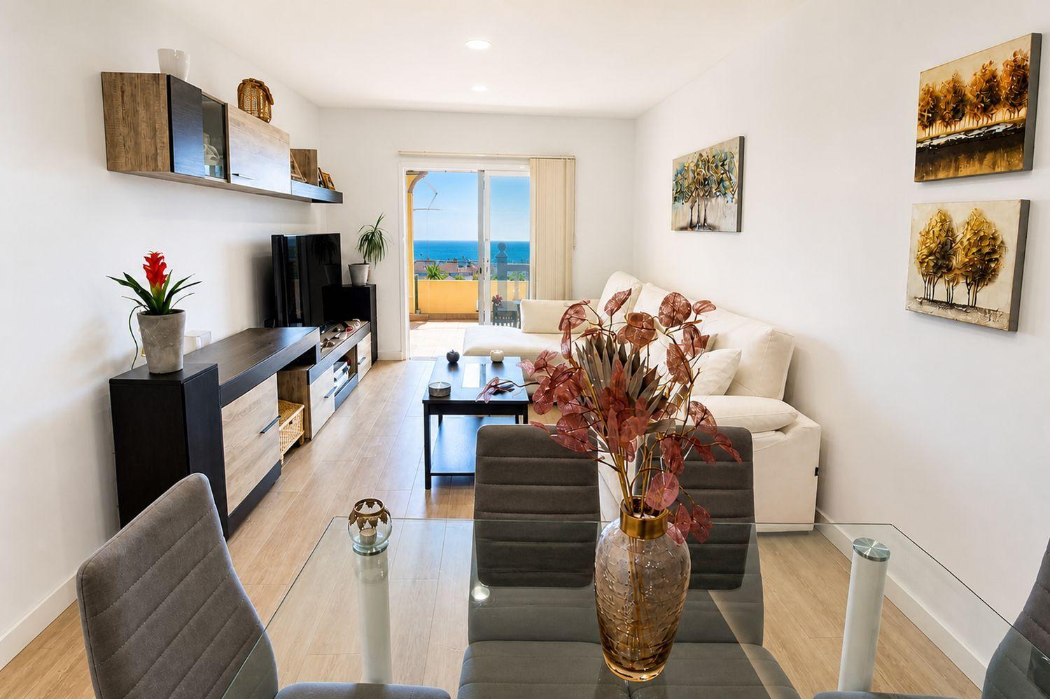 Dúplex en Venta en Manilva
