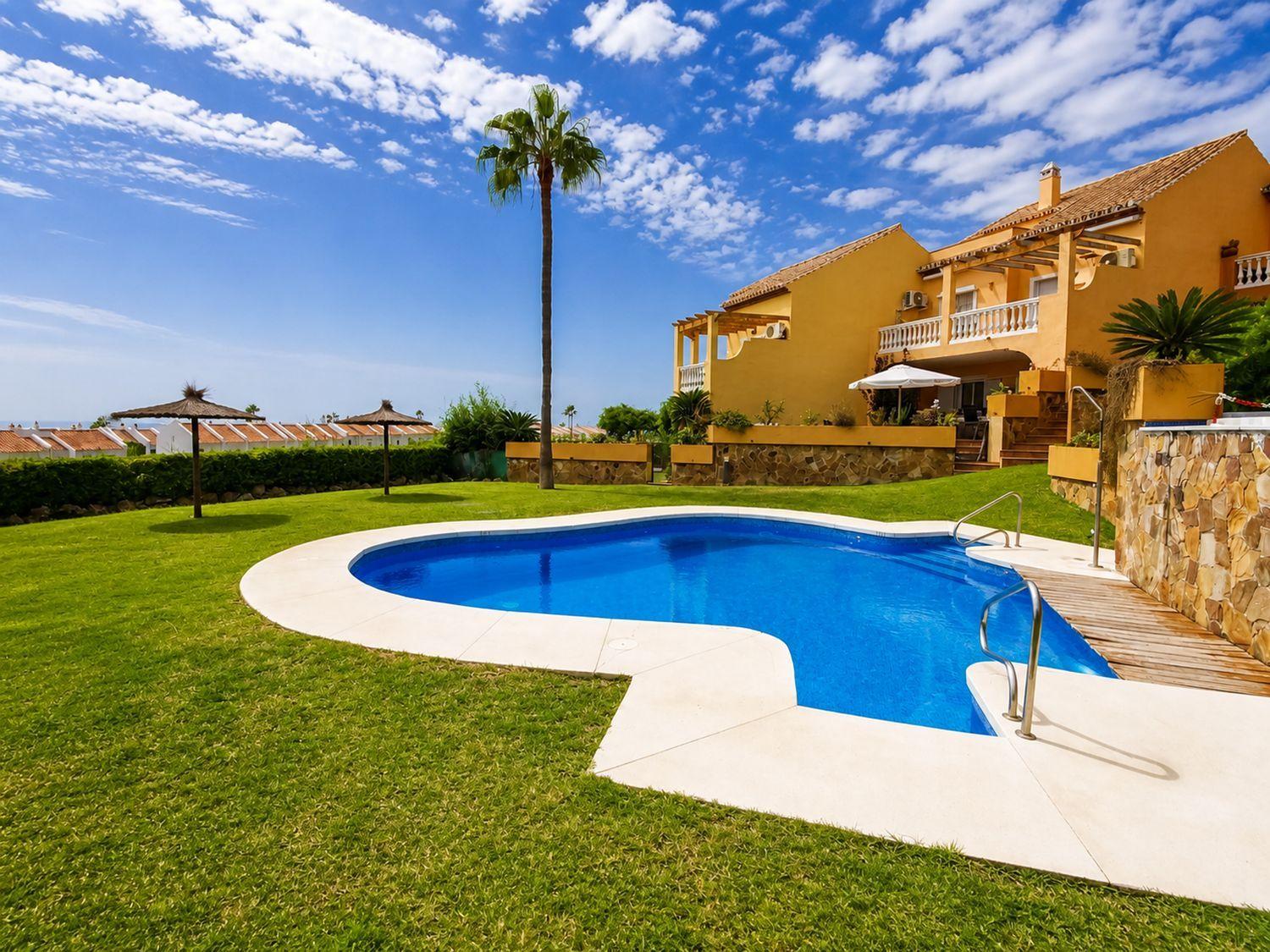 Dúplex en Venta en Manilva