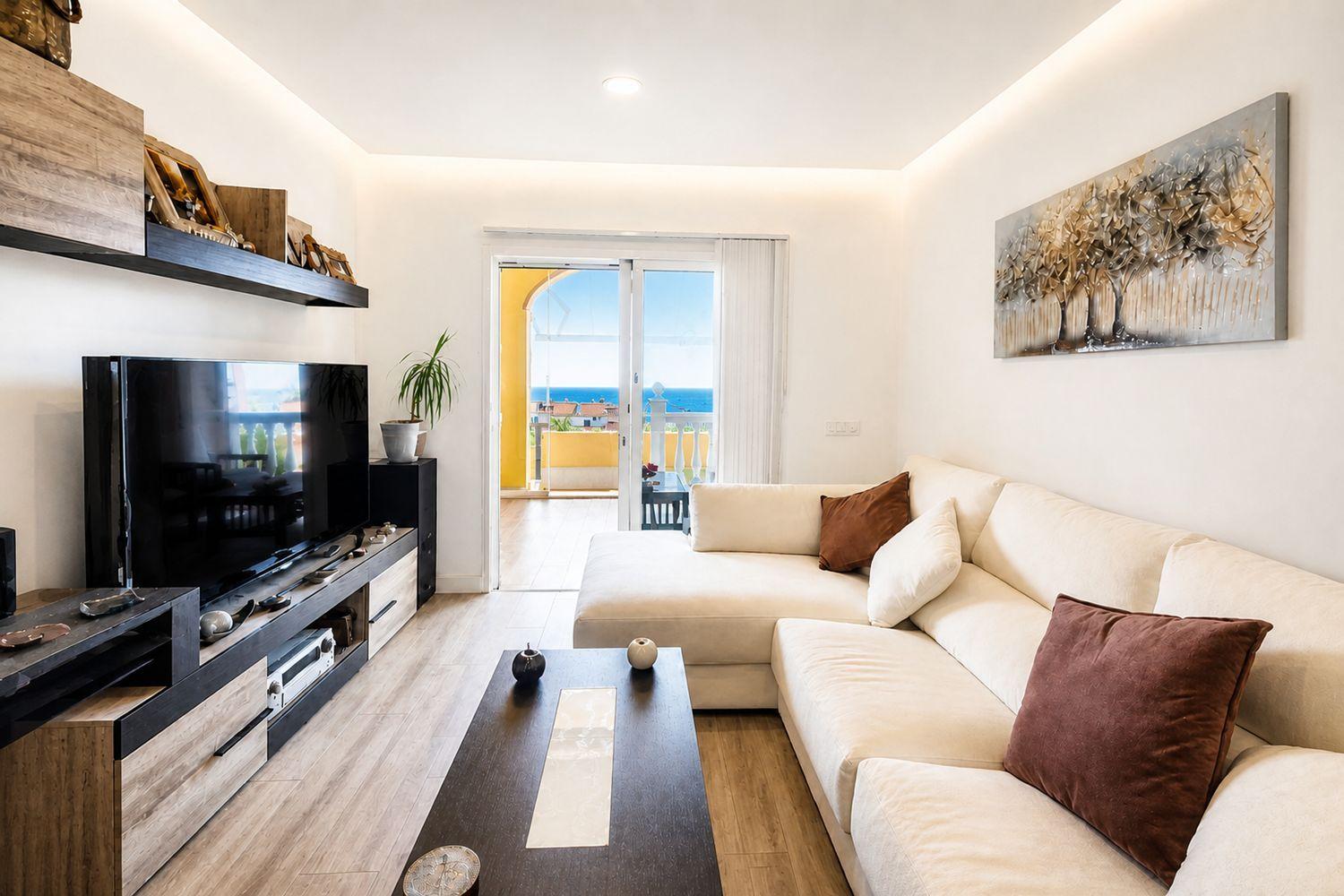 Dúplex en Venta en Manilva