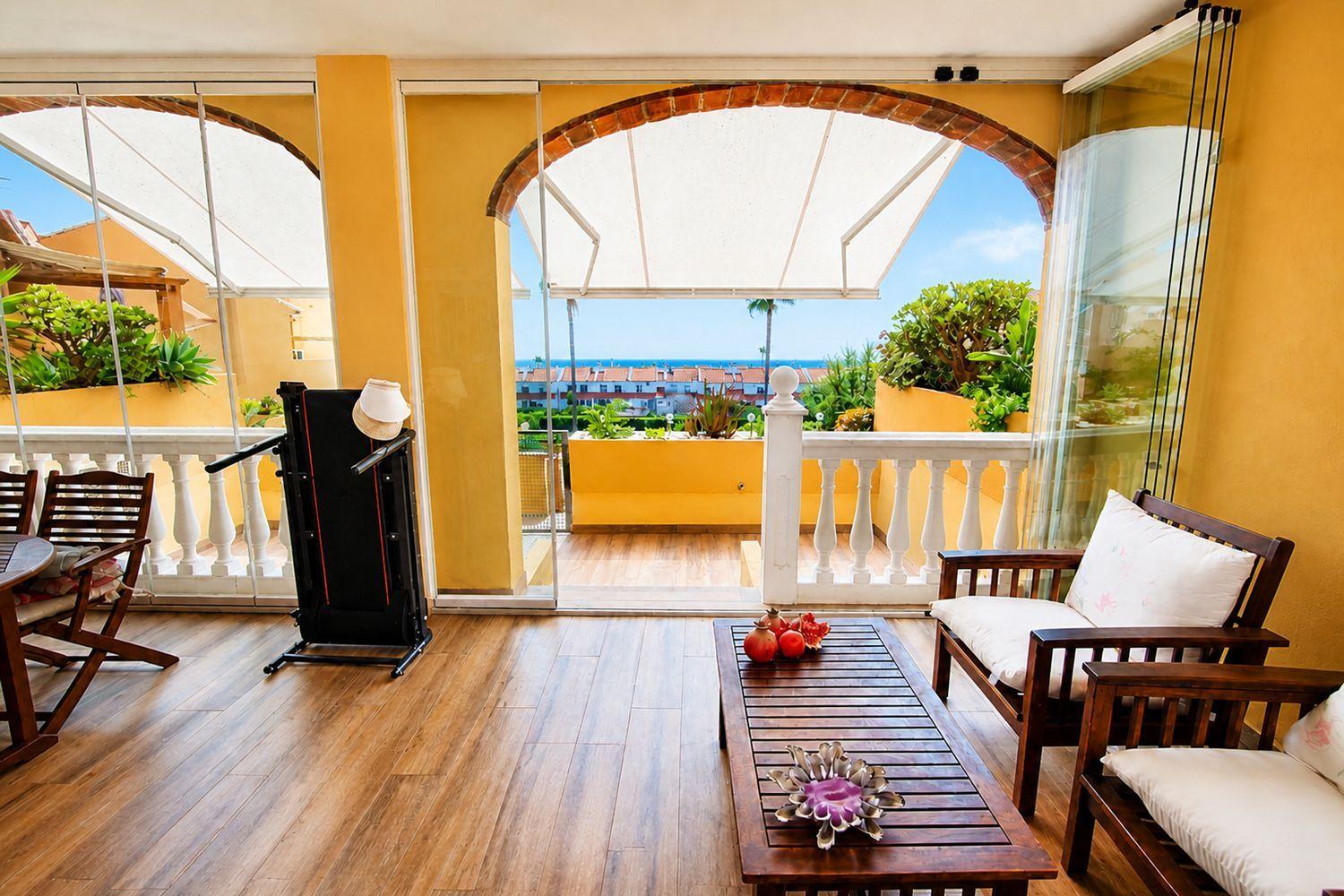 Dúplex en Venta en Manilva