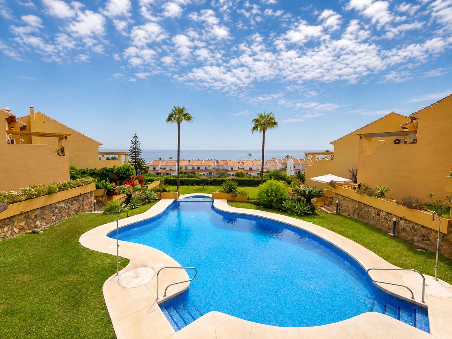 Dúplex en Venta en Manilva
