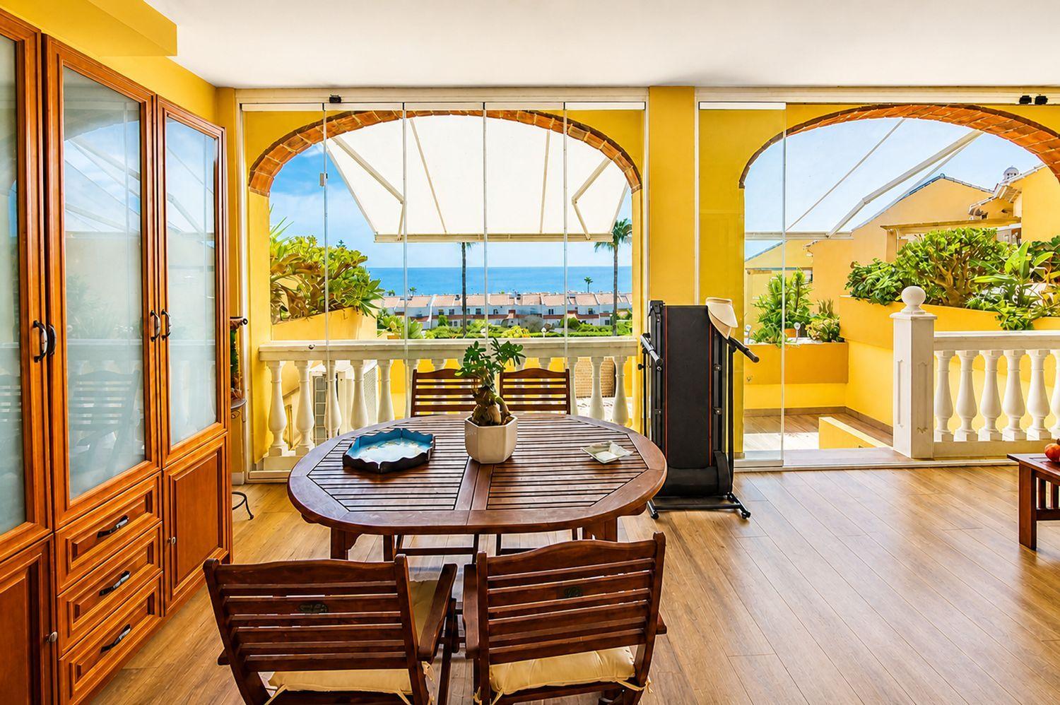 Dúplex en Venta en Manilva