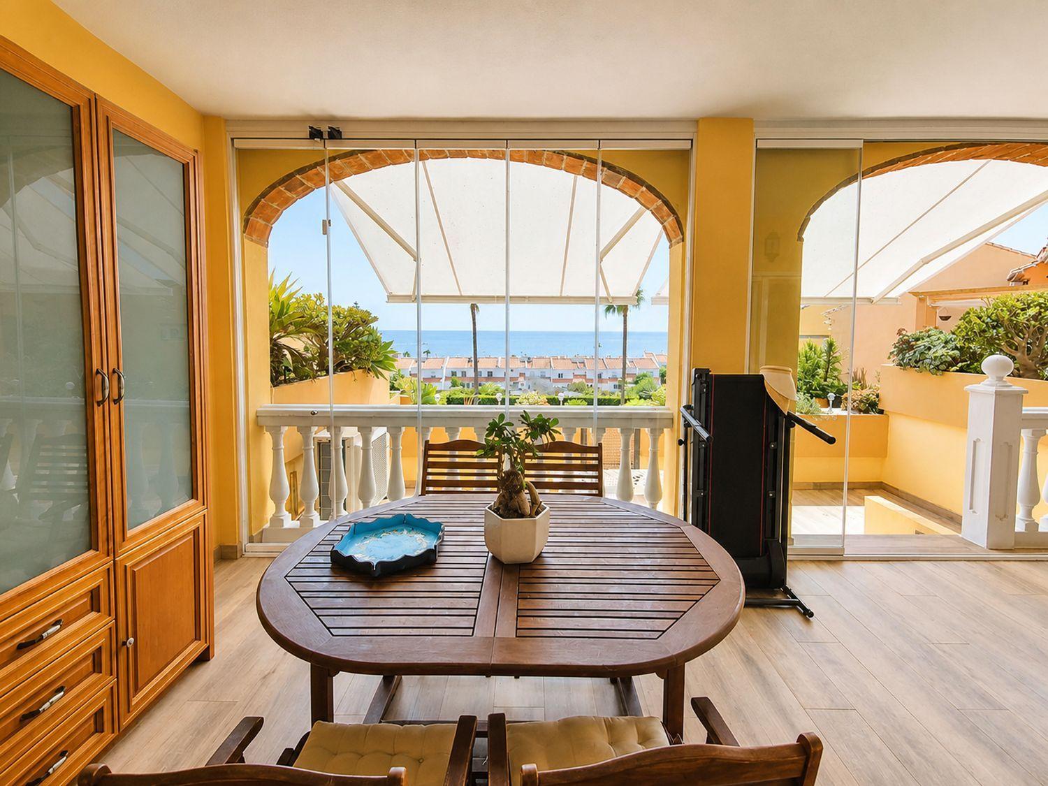 Dúplex en Venta en Manilva