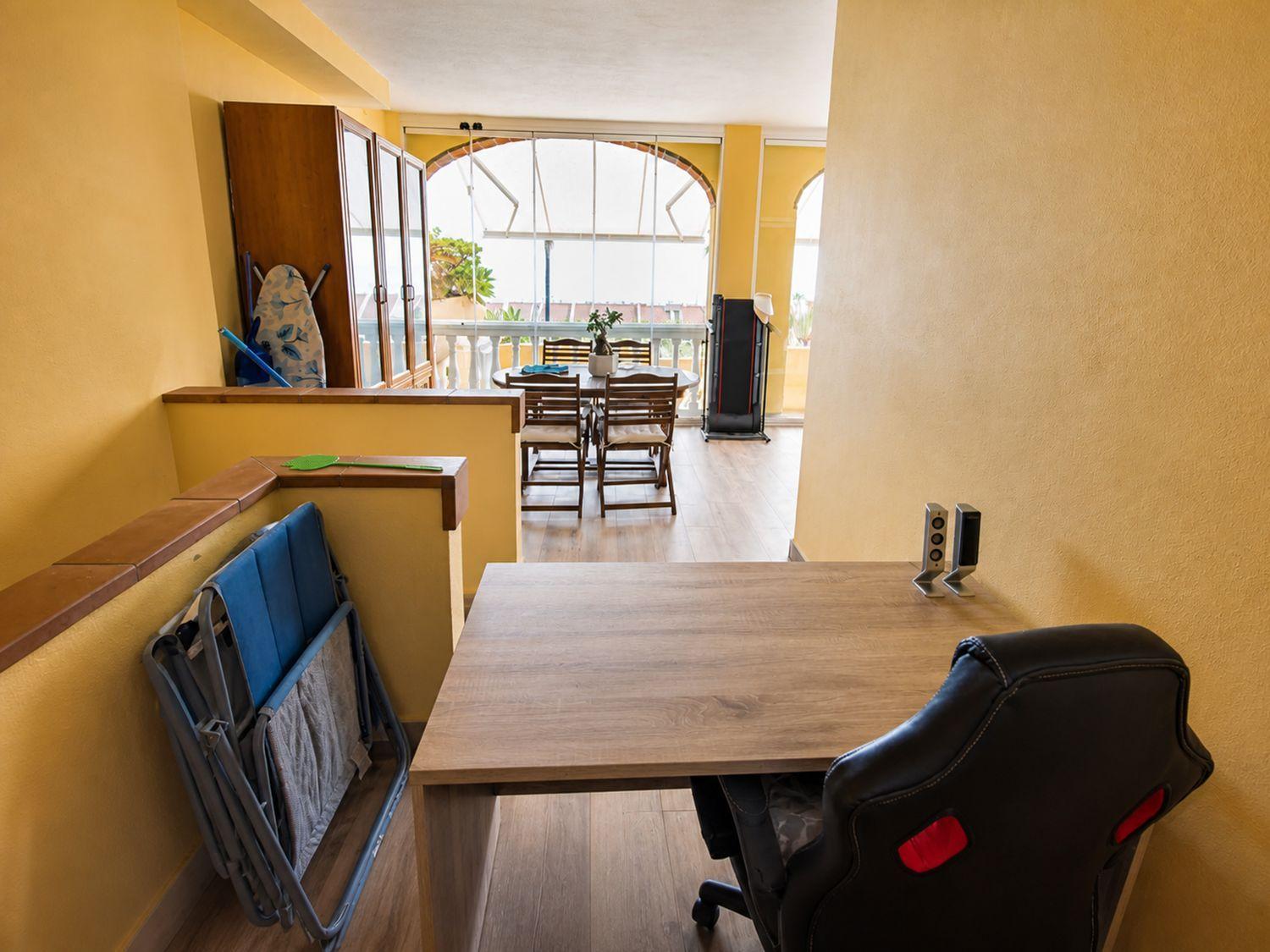 Dúplex en Venta en Manilva