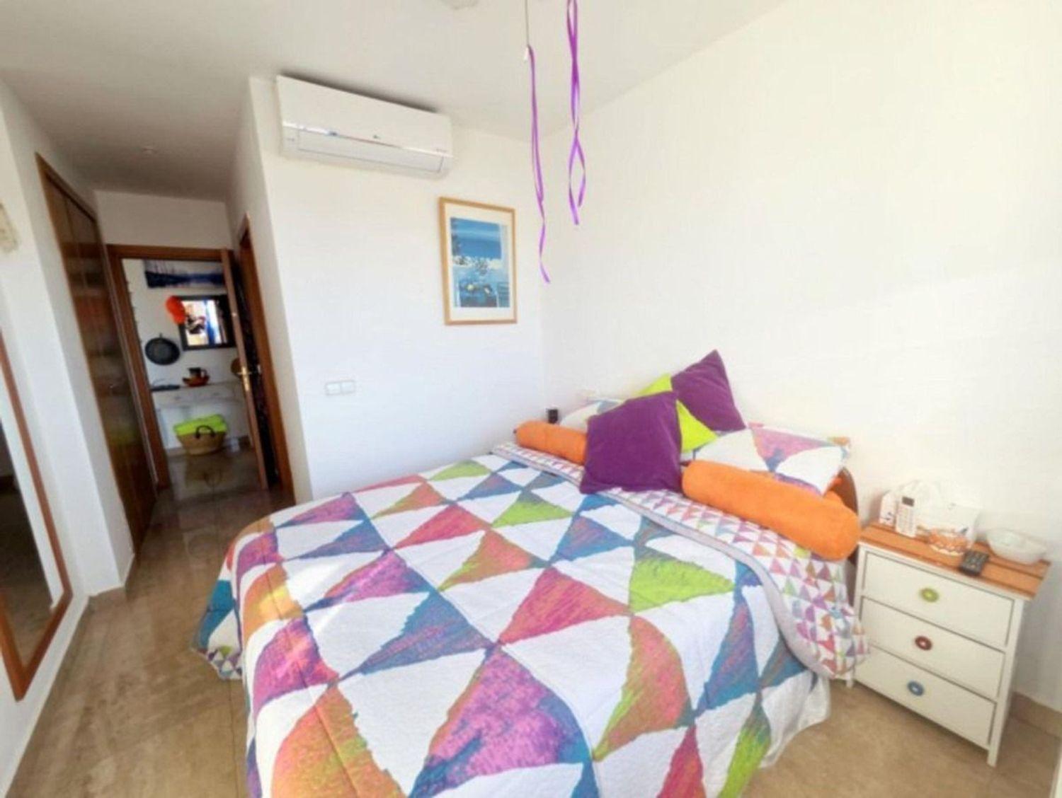 Flat for Sale in Manilva