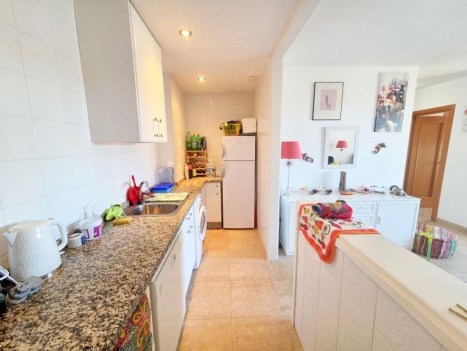 Flat for Sale in Manilva