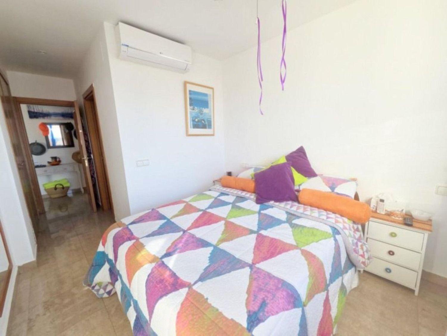 Flat for Sale in Manilva