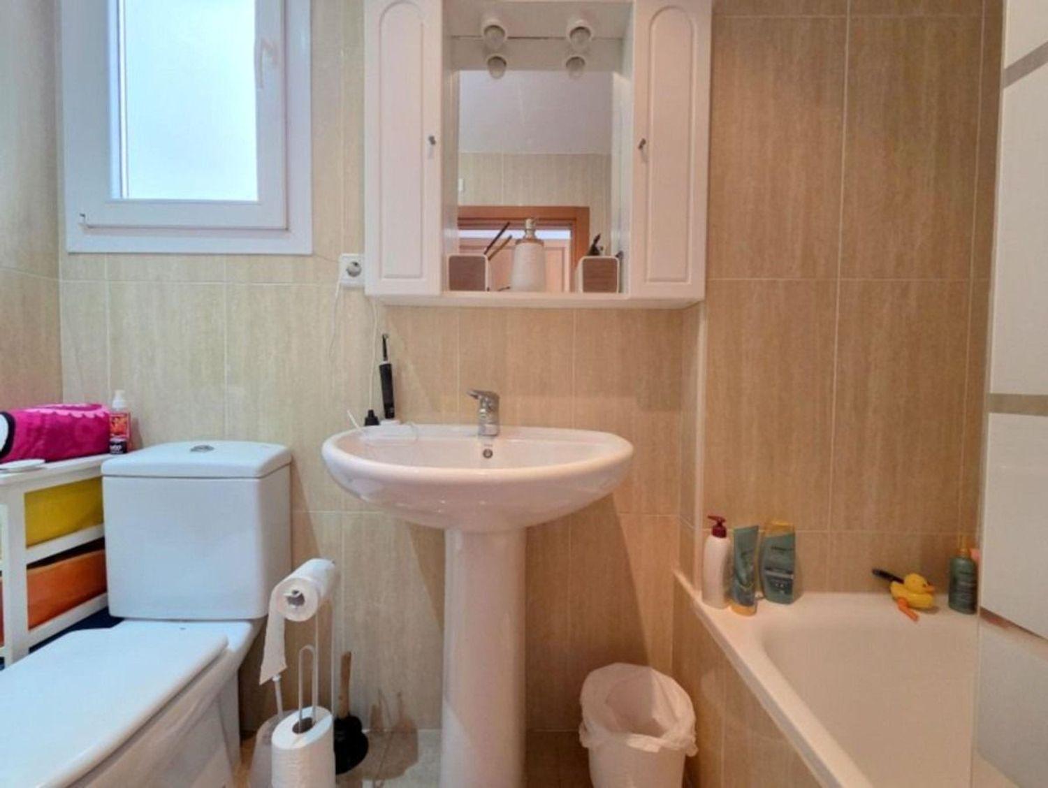 Flat for Sale in Manilva