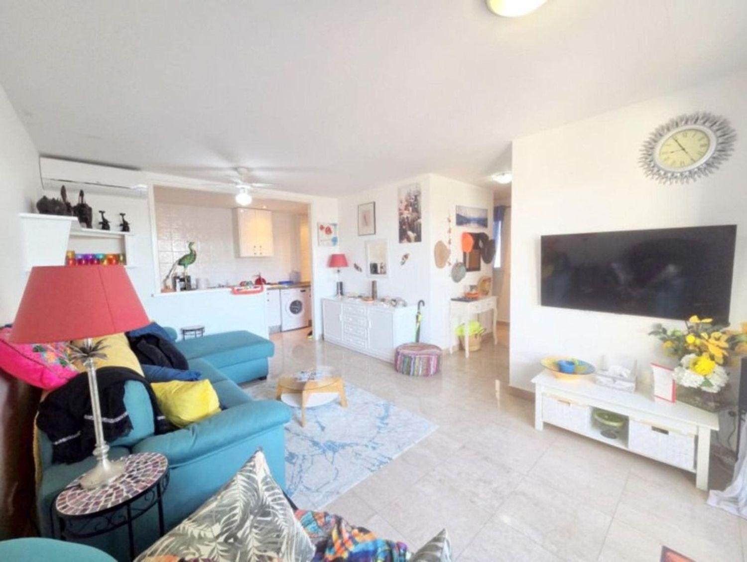 Flat for Sale in Manilva