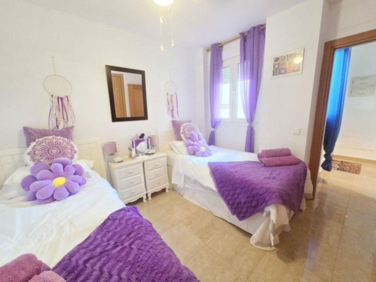 Flat for Sale in Manilva
