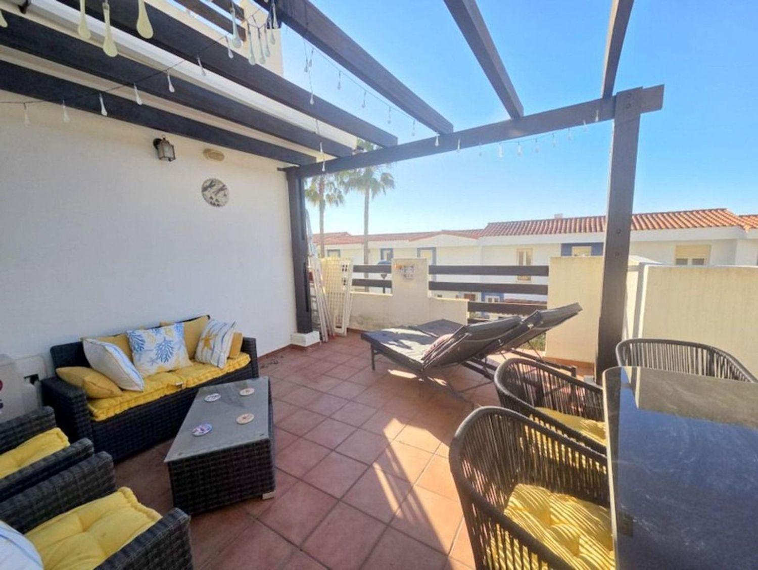 Flat for Sale in Manilva