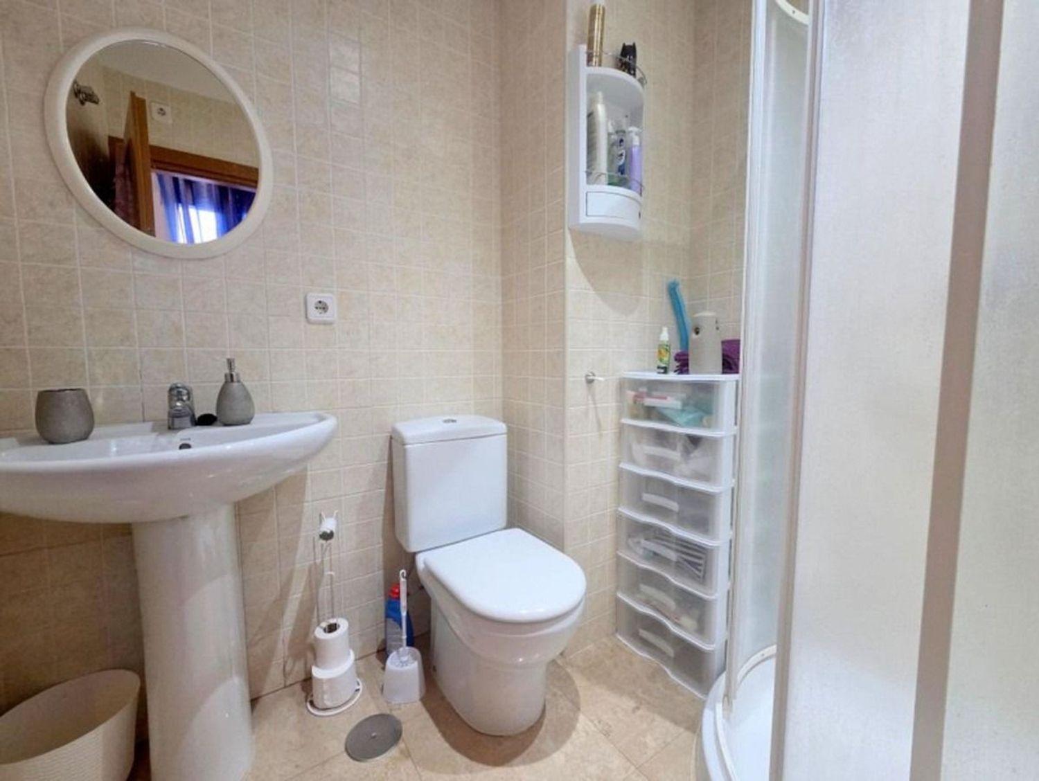Flat for Sale in Manilva