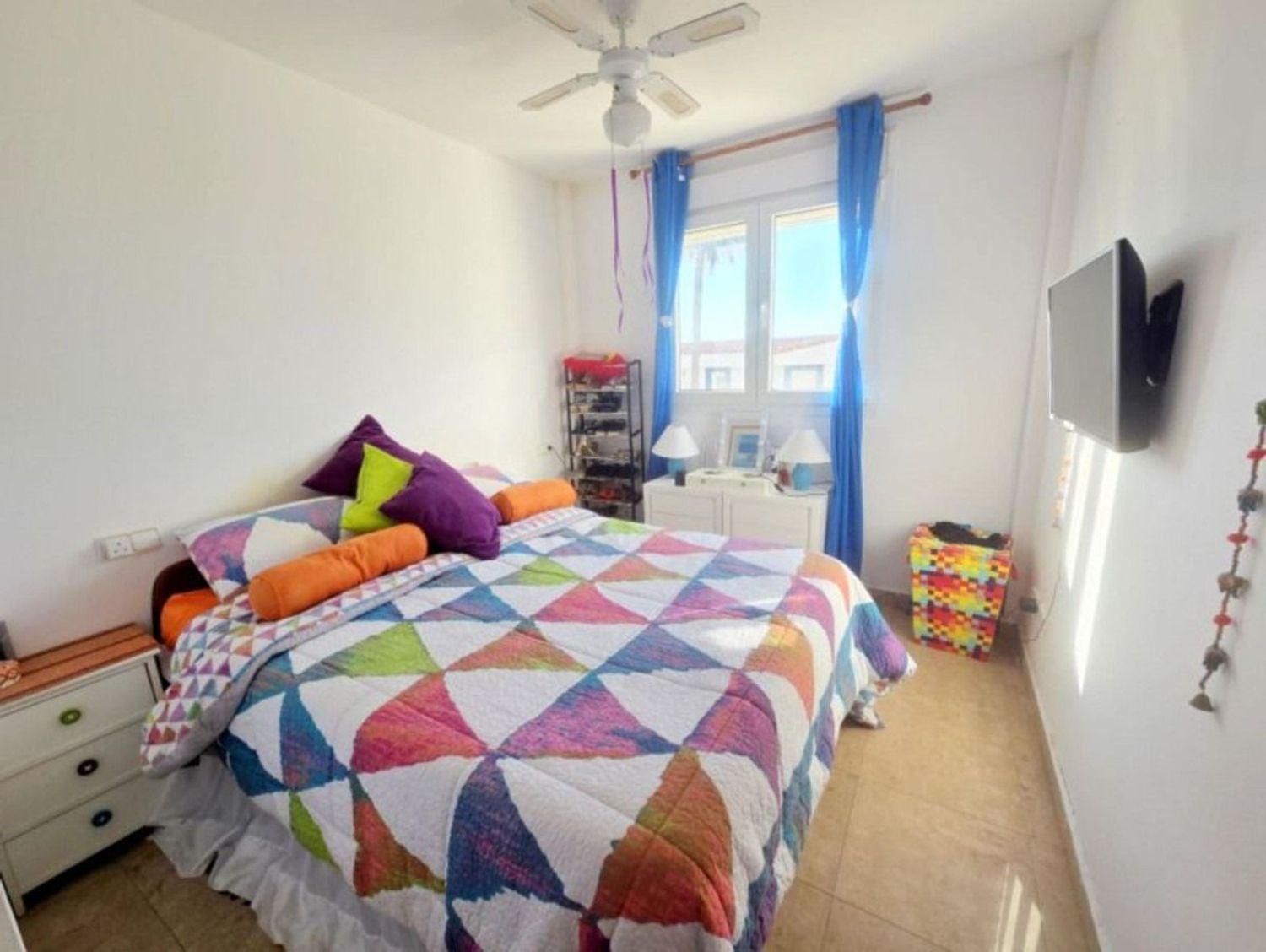 Flat for Sale in Manilva