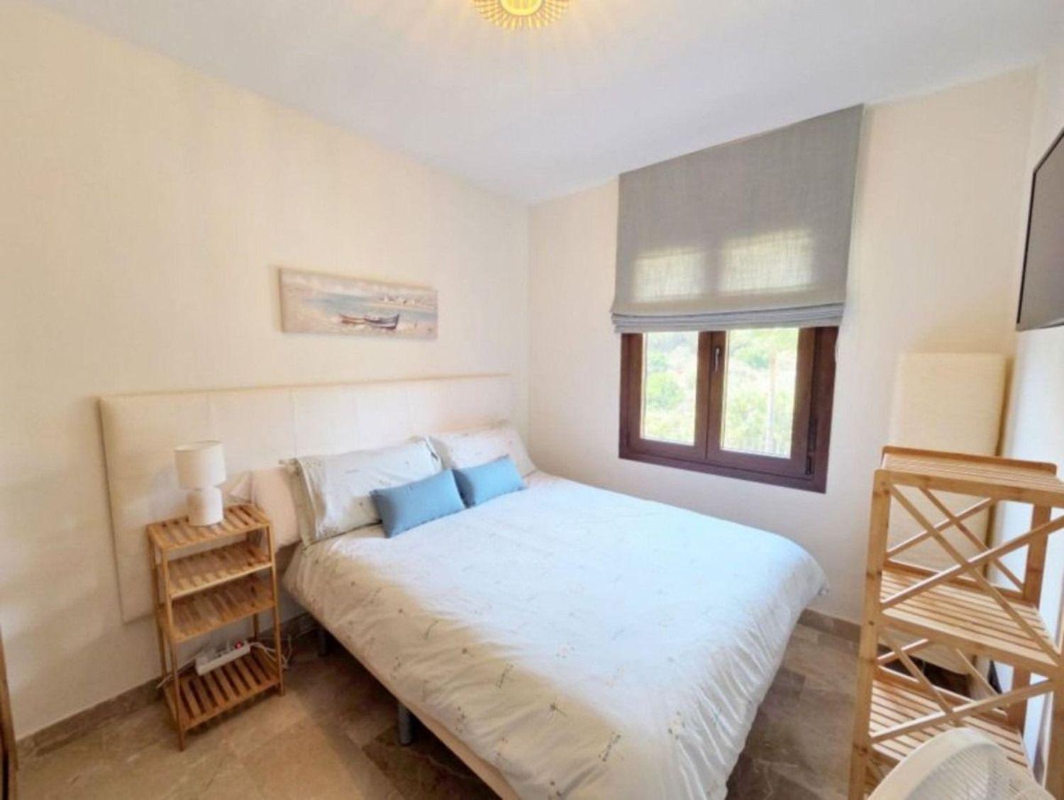 Flat for Sale in Estepona