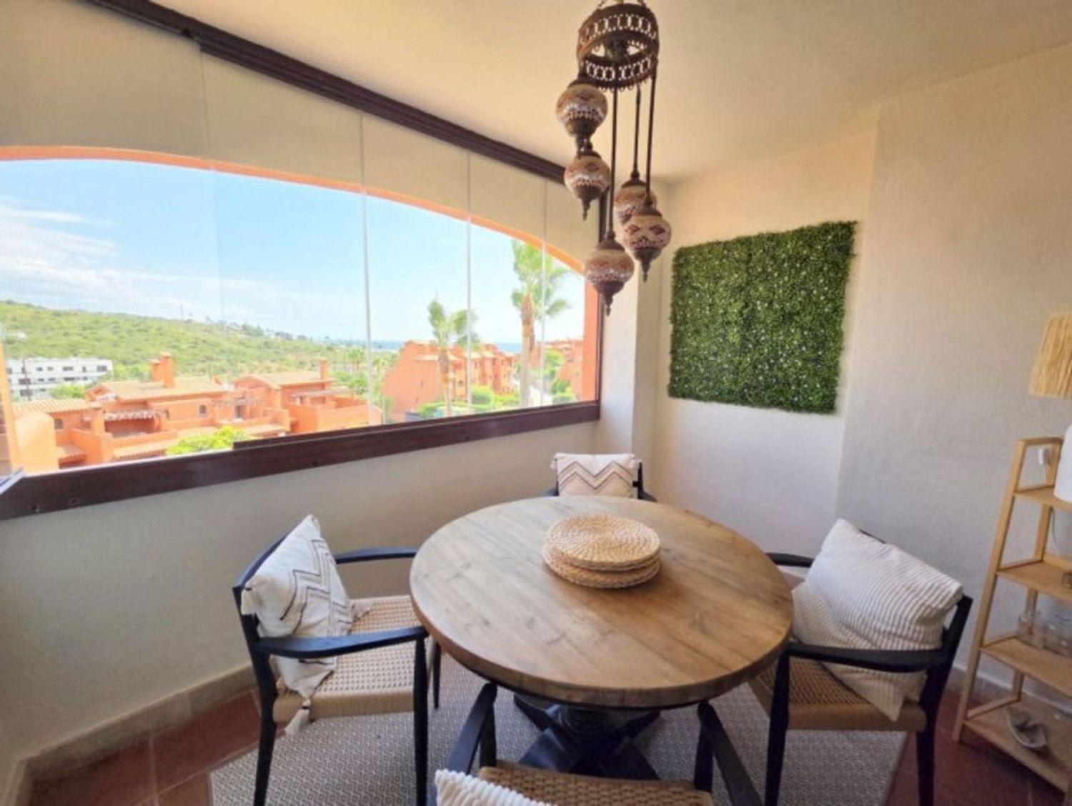 Flat for Sale in Estepona