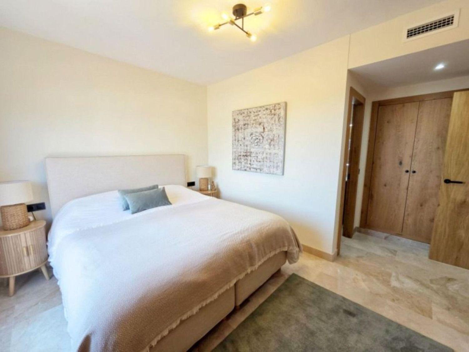 Flat for Sale in Estepona