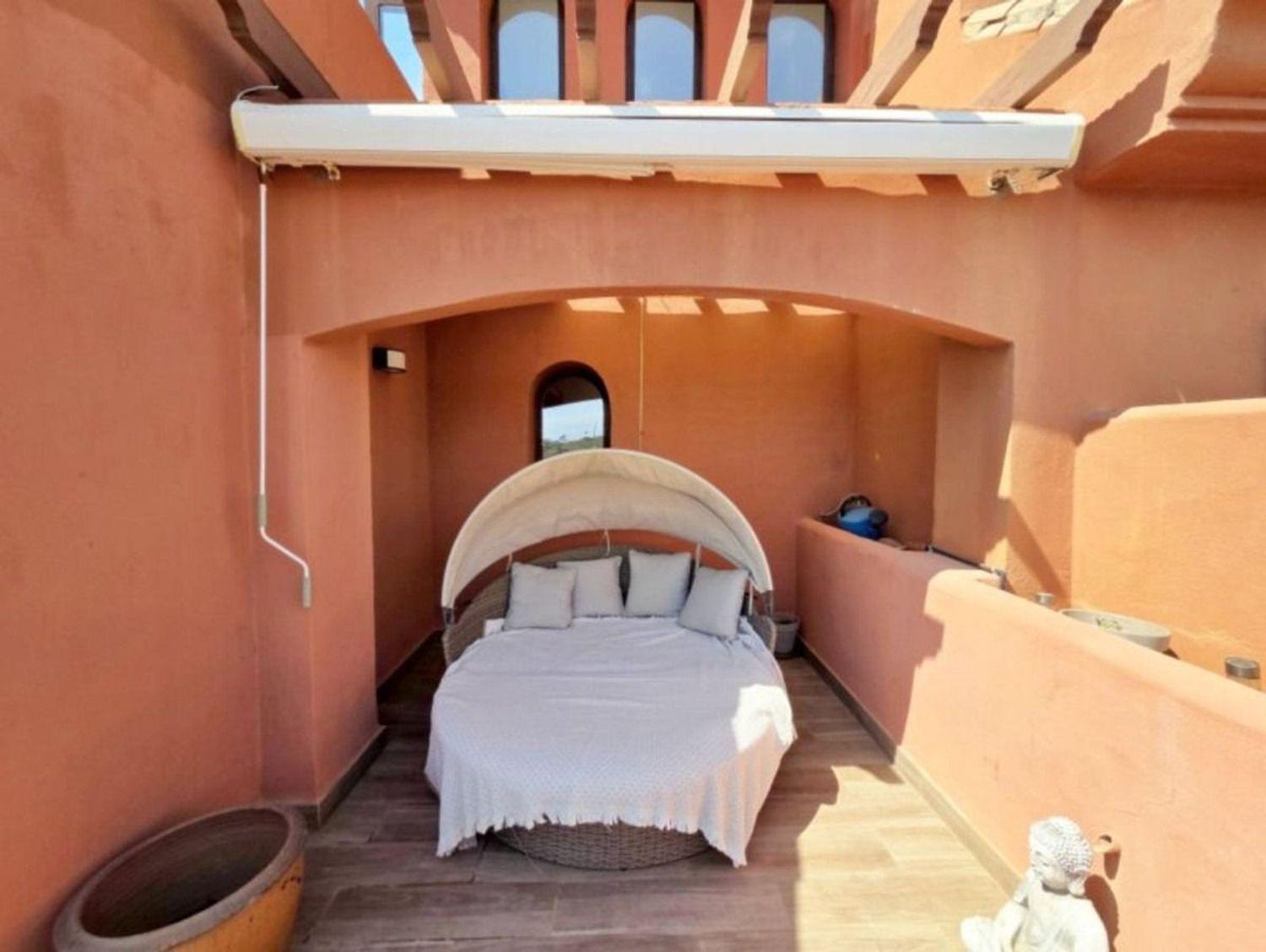 Flat for Sale in Estepona