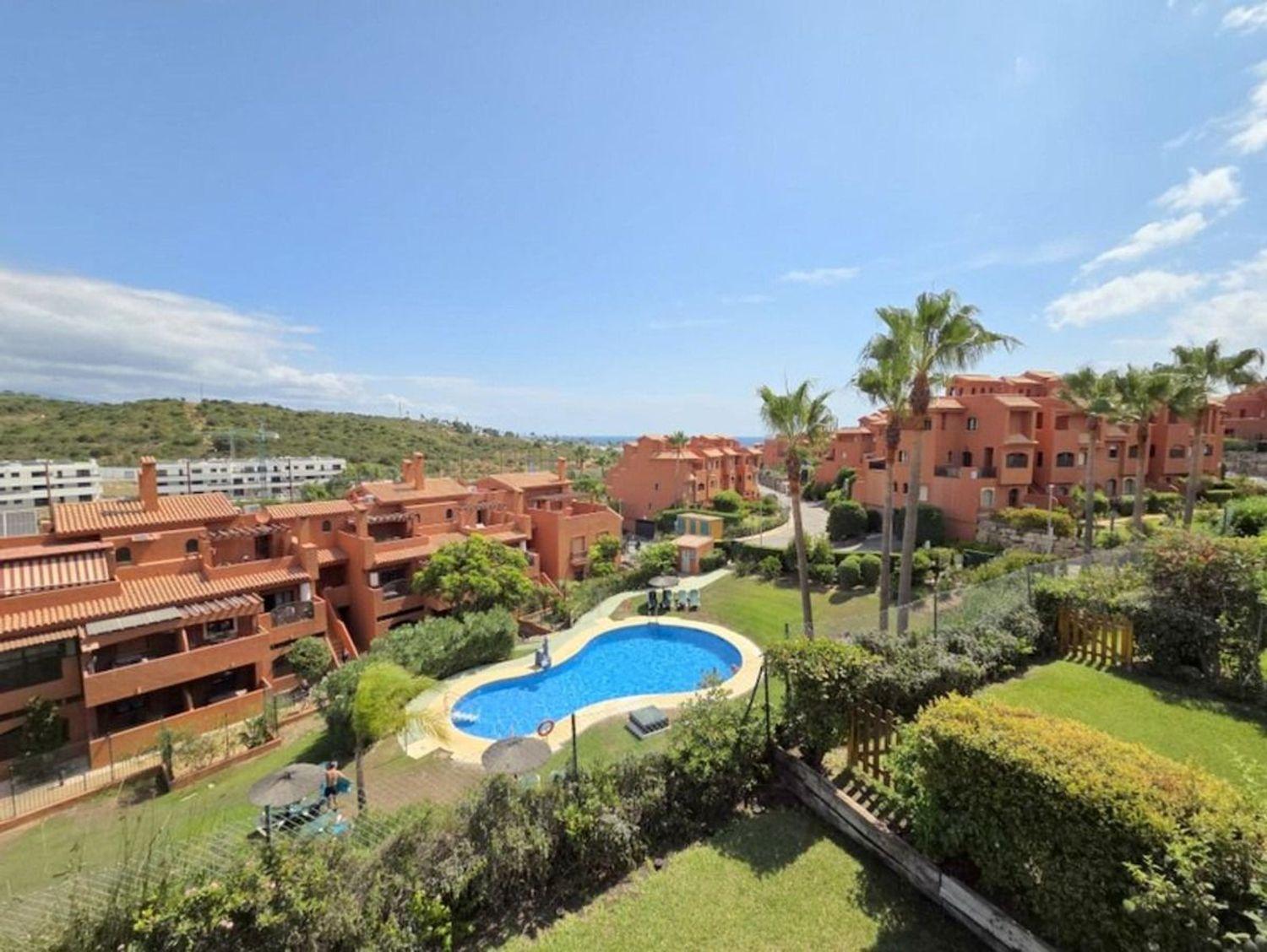 Flat for Sale in Estepona