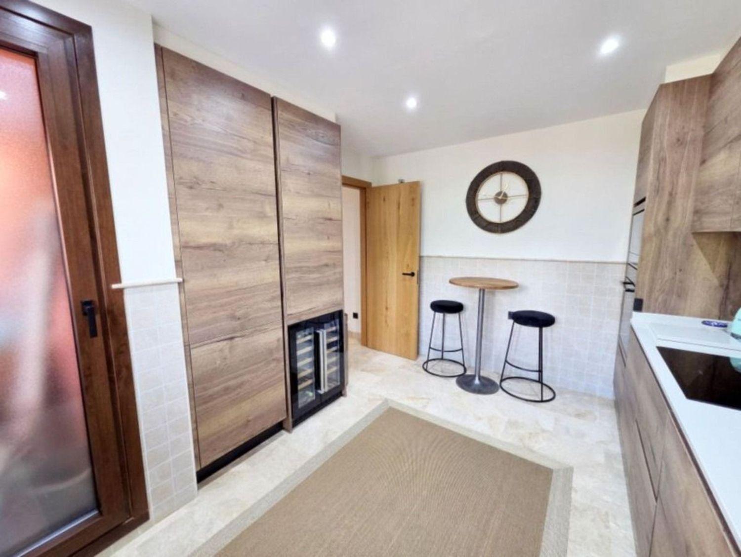 Flat for Sale in Estepona