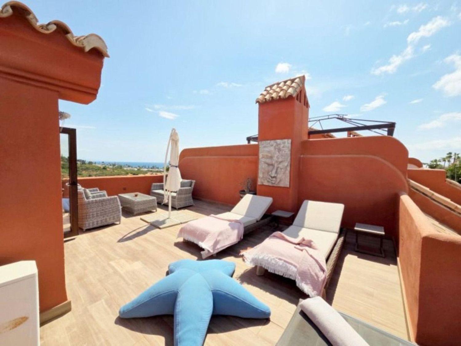 Flat for Sale in Estepona