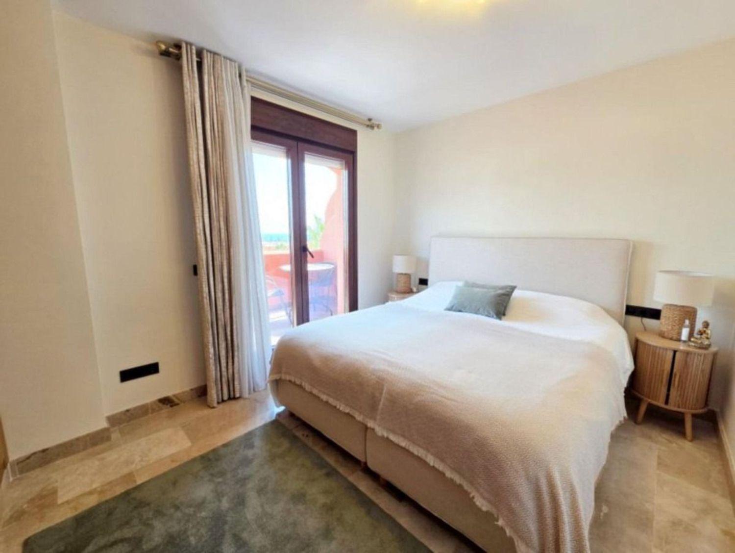 Flat for Sale in Estepona