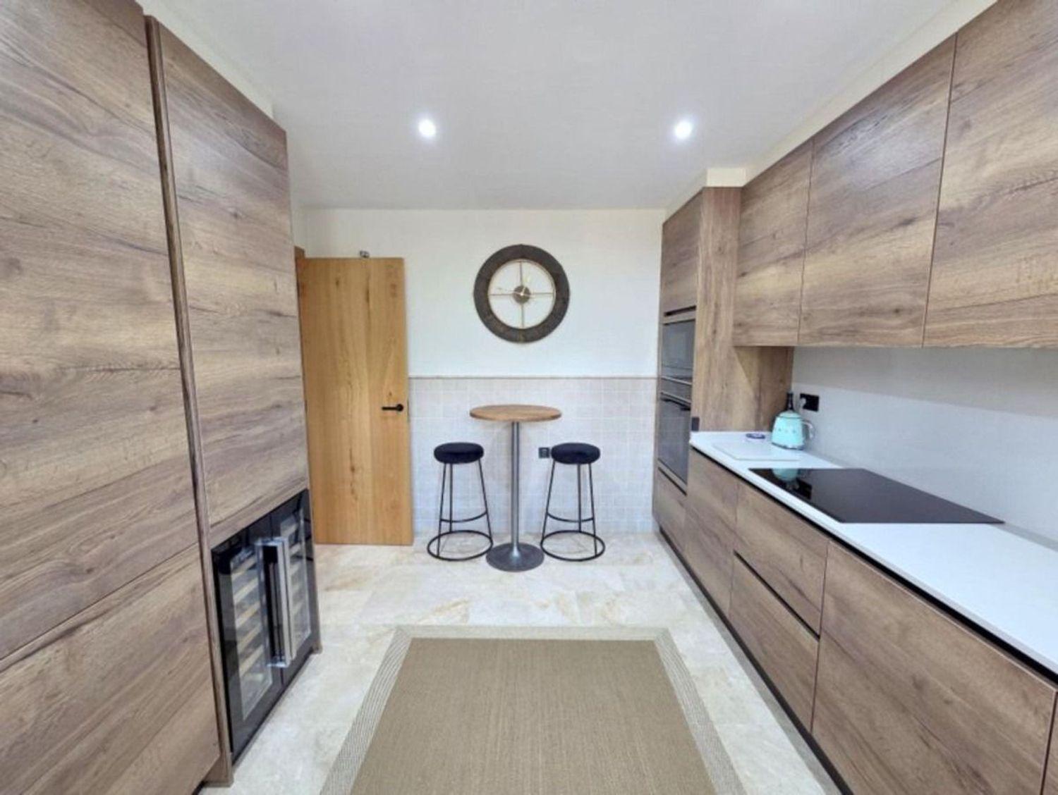 Flat for Sale in Estepona