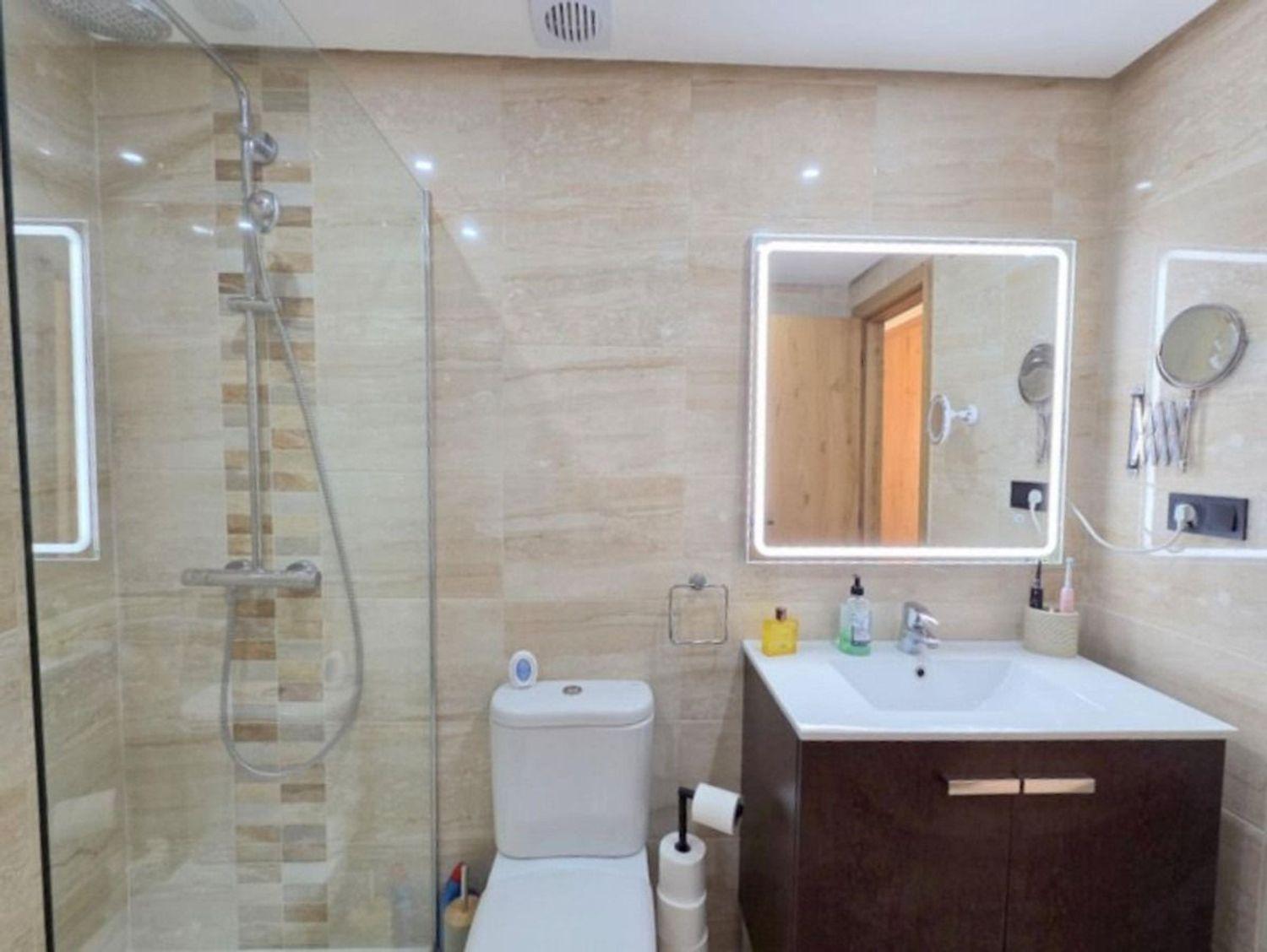 Flat for Sale in Estepona