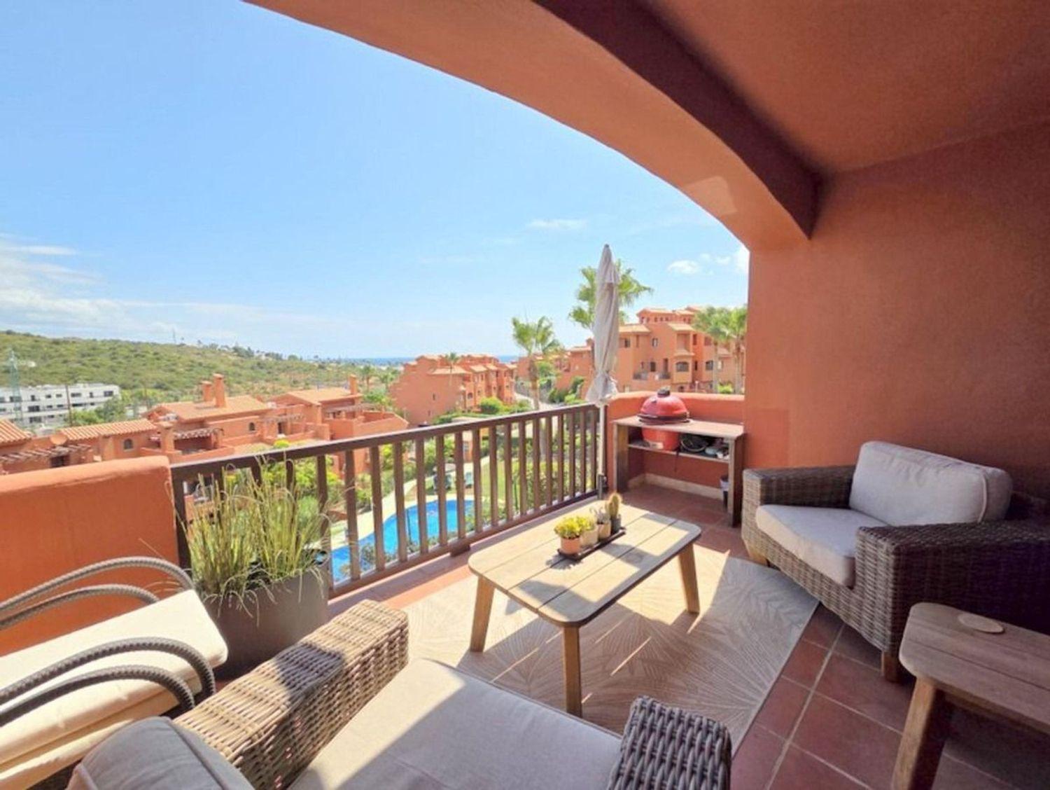 Flat for Sale in Estepona
