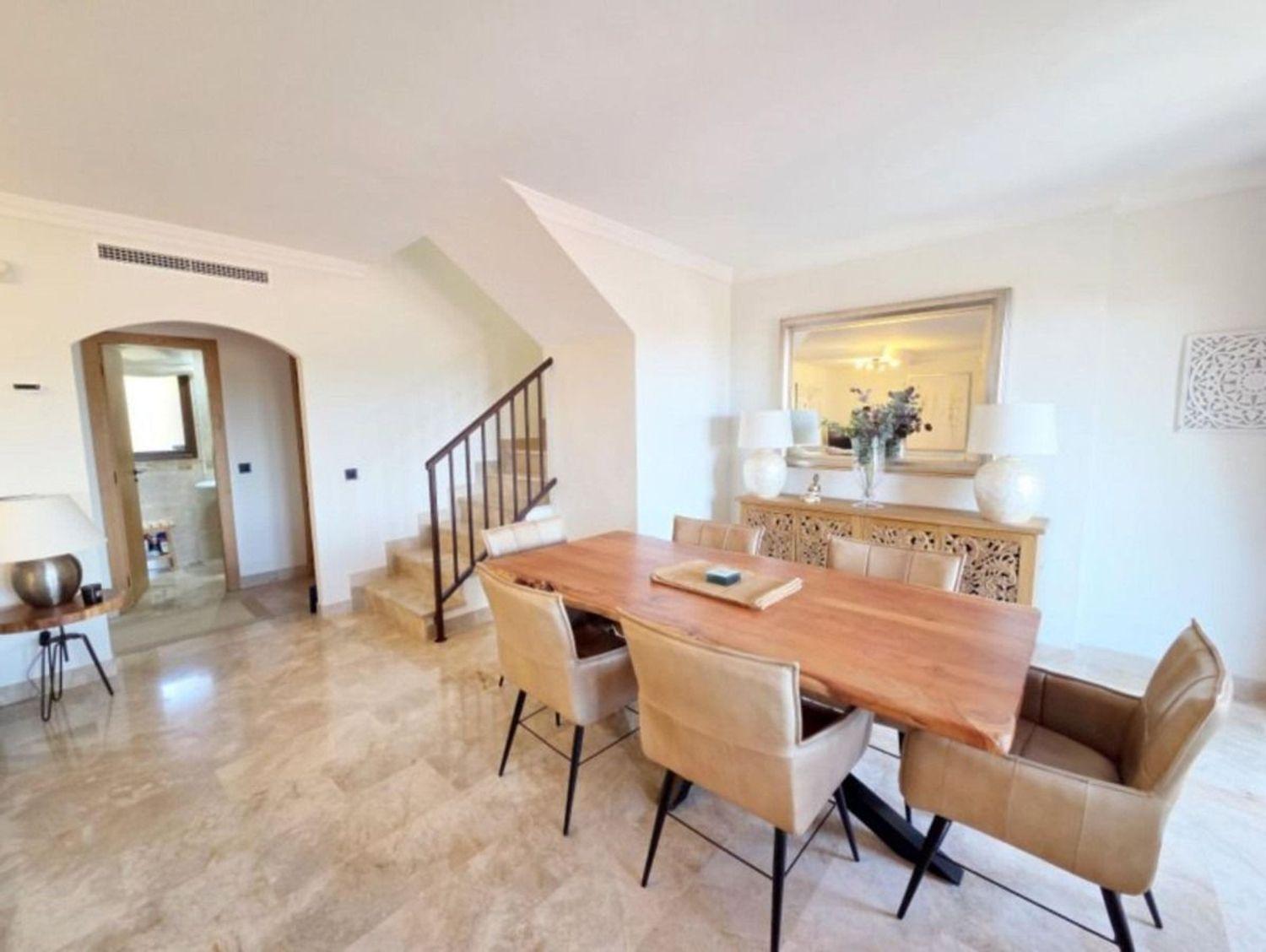 Flat for Sale in Estepona