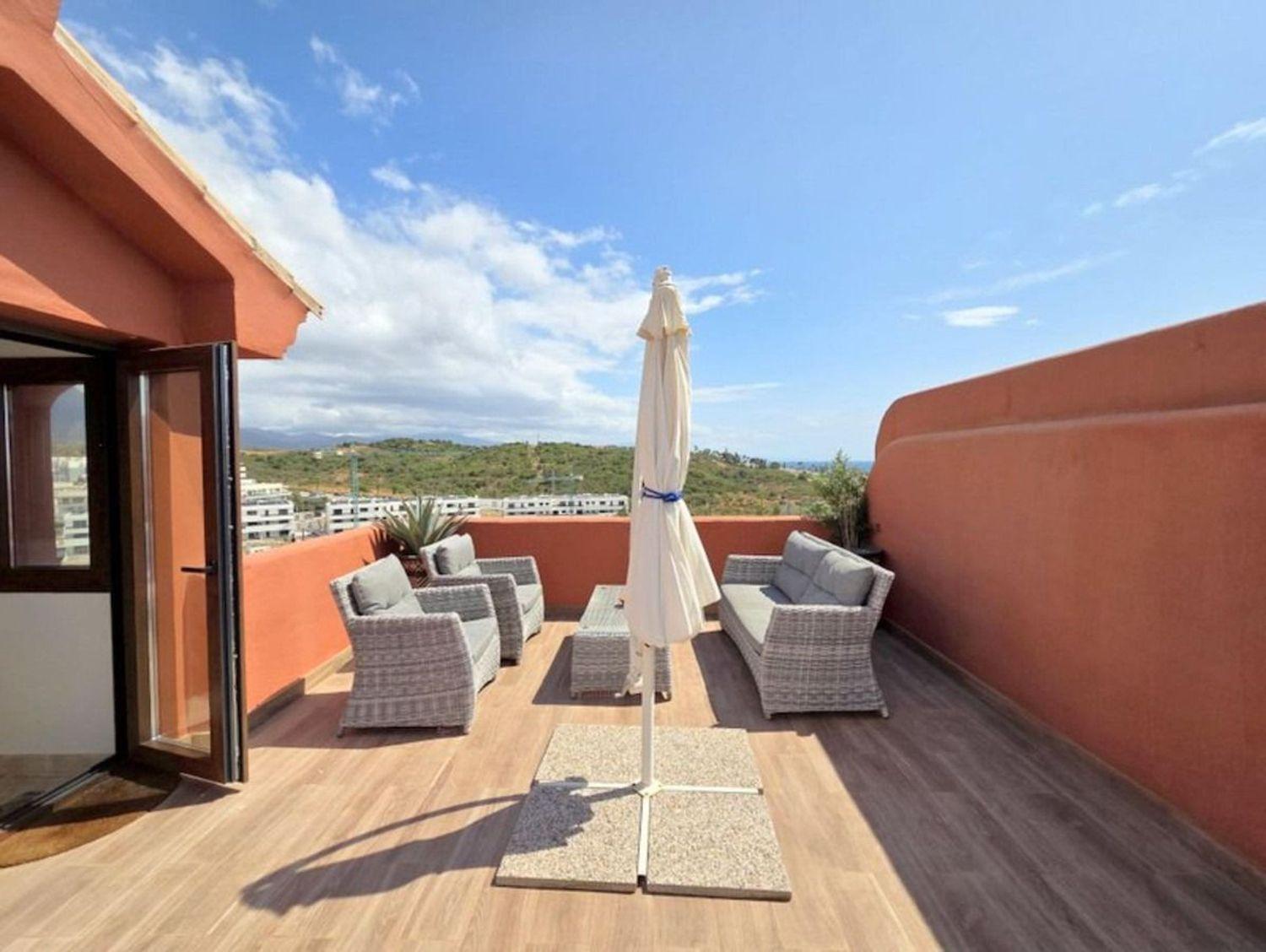 Flat for Sale in Estepona