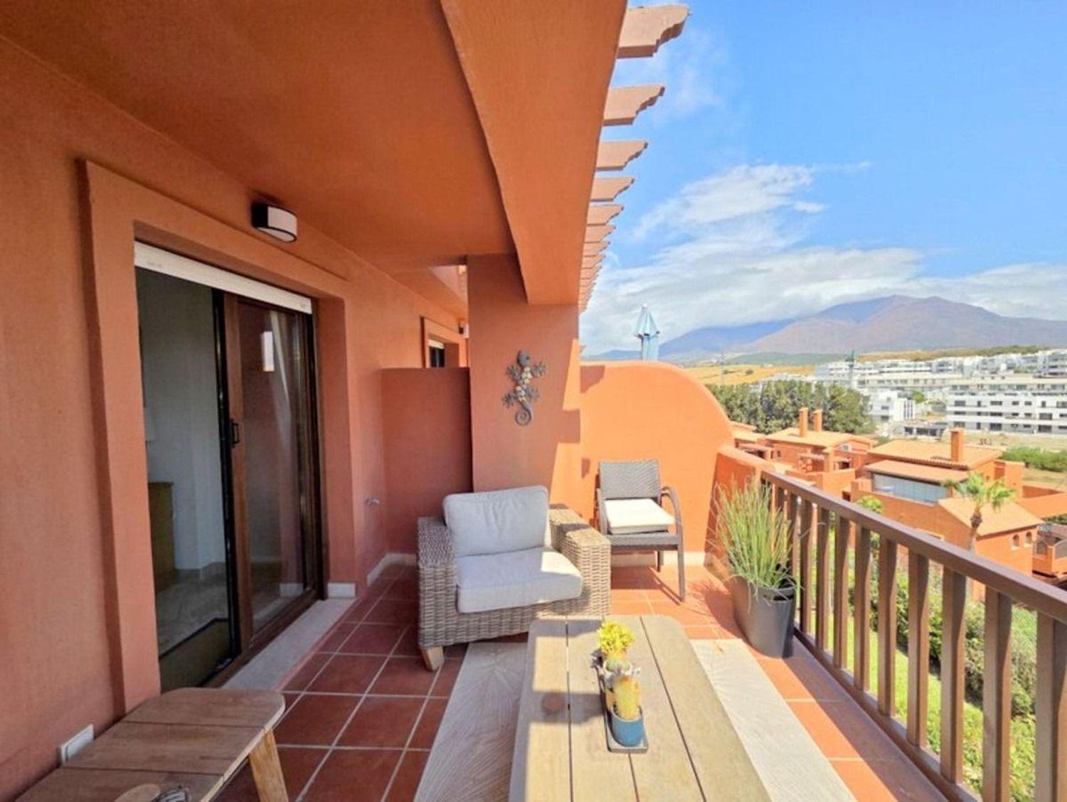 Flat for Sale in Estepona