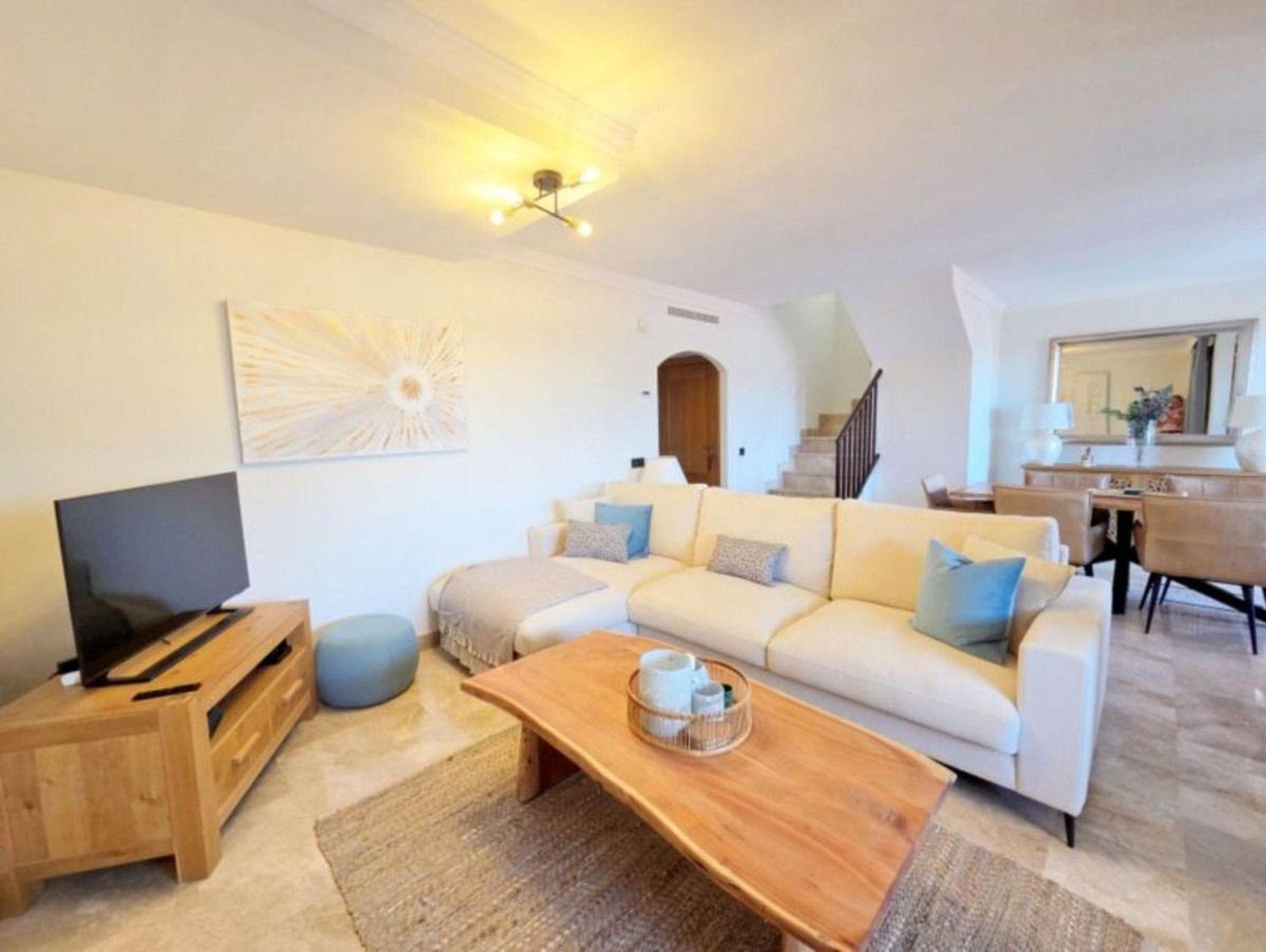Flat for Sale in Estepona