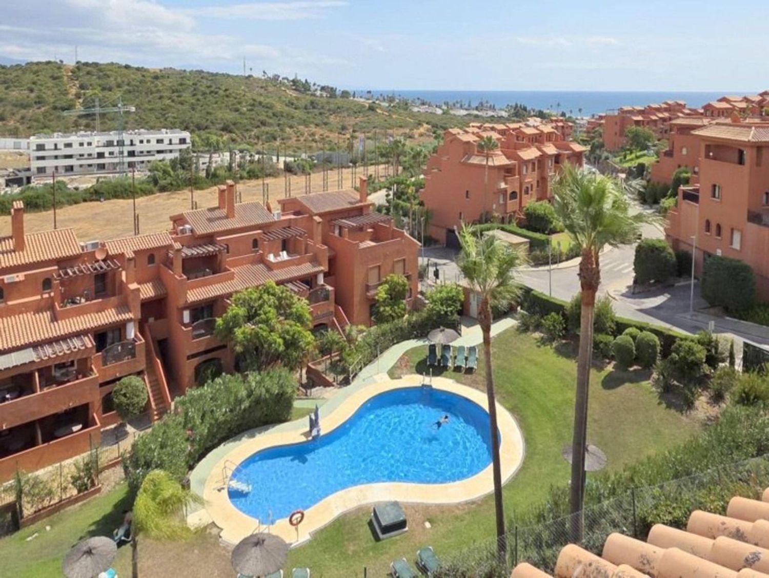 Flat for Sale in Estepona