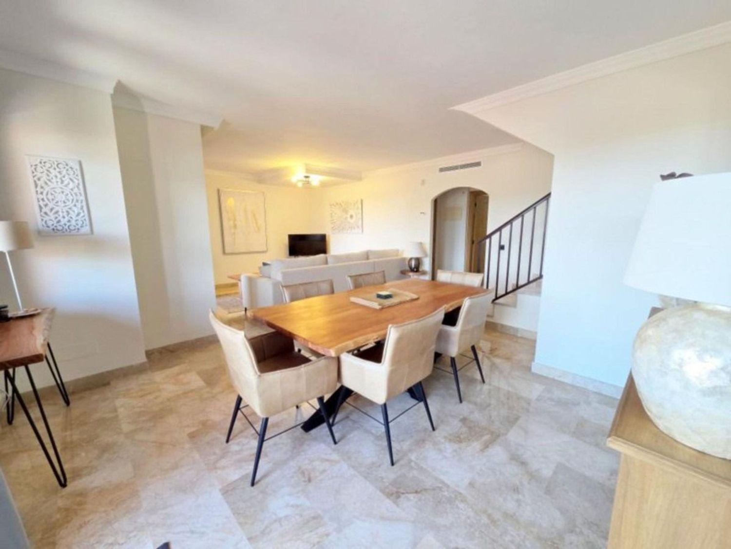 Flat for Sale in Estepona